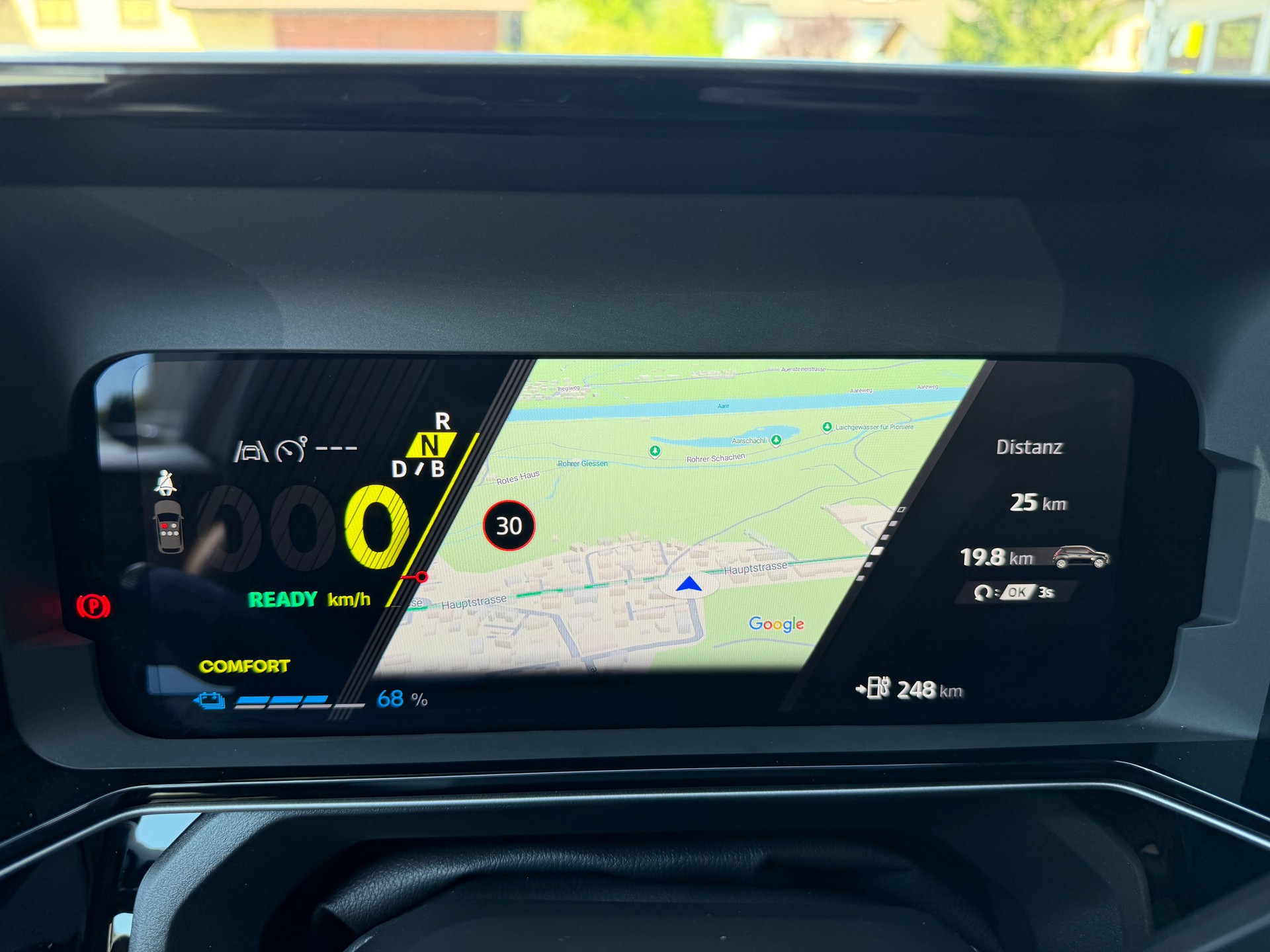 RENAULT R5 E-Tech Comfort Range techno-image-9