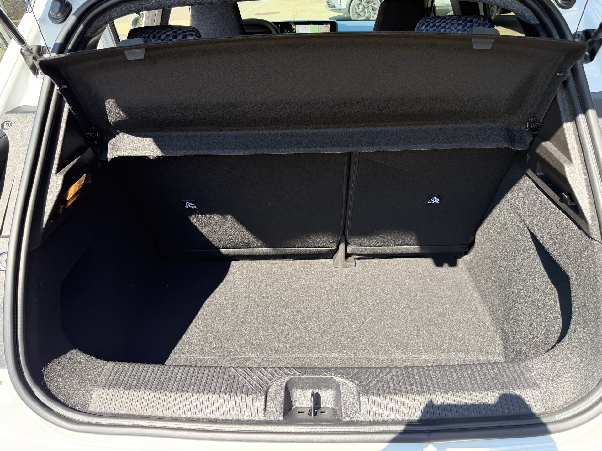 RENAULT R5 E-Tech Comfort Range techno-image-6