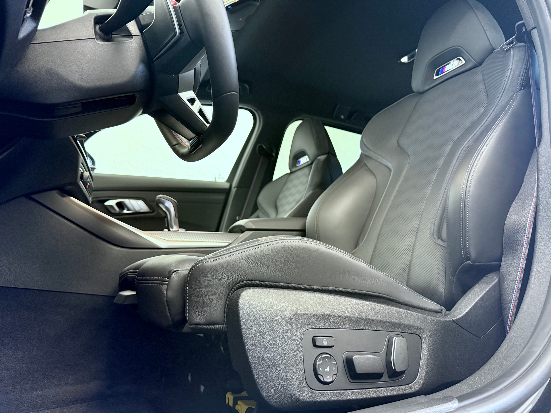 BMW M3 Touring xDrive Touring LCI Competition M " Facelift "-image-20