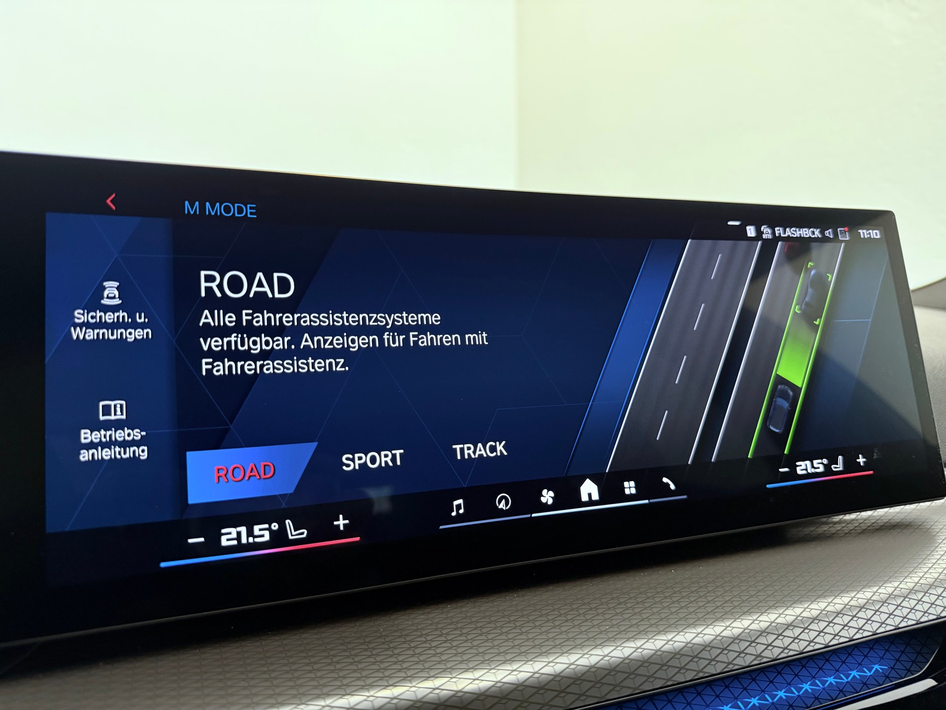 BMW M3 Touring xDrive Touring LCI Competition M " Facelift "-image-30