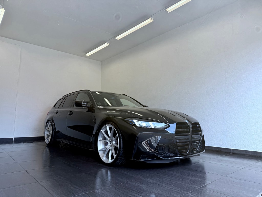 BMW M3 Touring xDrive Touring LCI Competition M " Facelift "-showroom-element-3
