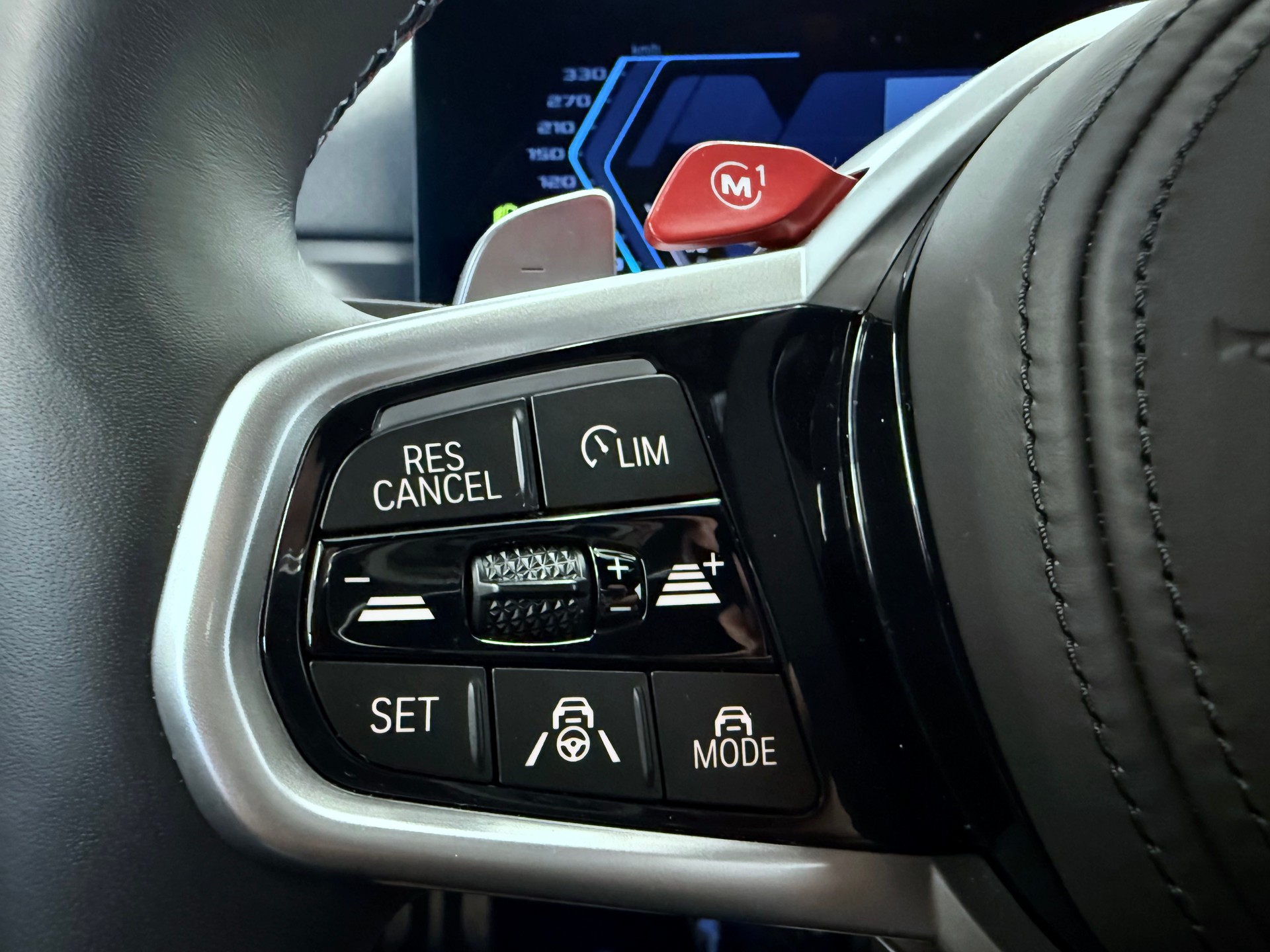 BMW M3 Touring xDrive Touring LCI Competition M " Facelift "-image-32