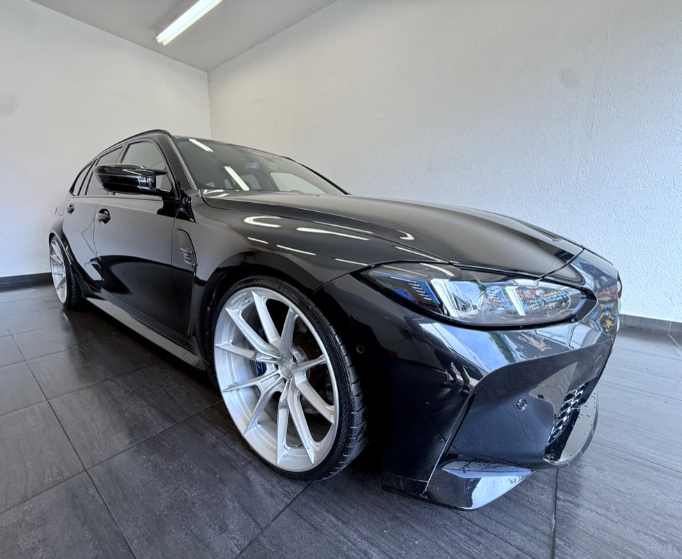 BMW M3 Touring xDrive Touring LCI Competition M " Facelift "-showroom-element-2