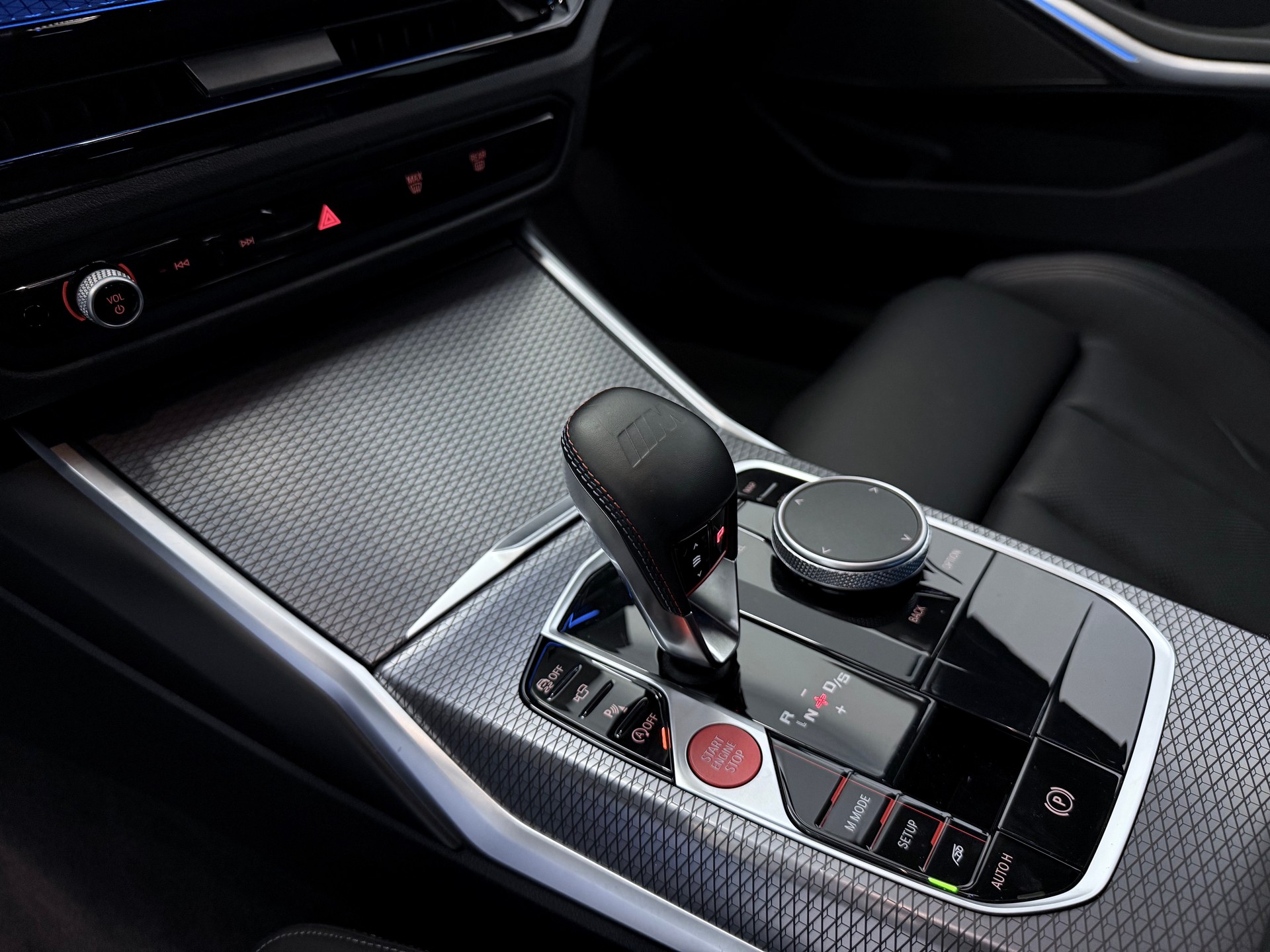 BMW M3 Touring xDrive Touring LCI Competition M " Facelift "-image-24