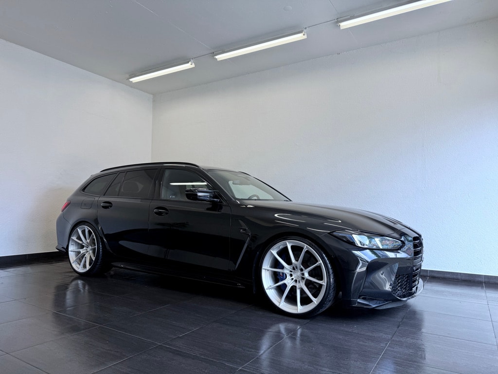BMW M3 Touring xDrive Touring LCI Competition M " Facelift "