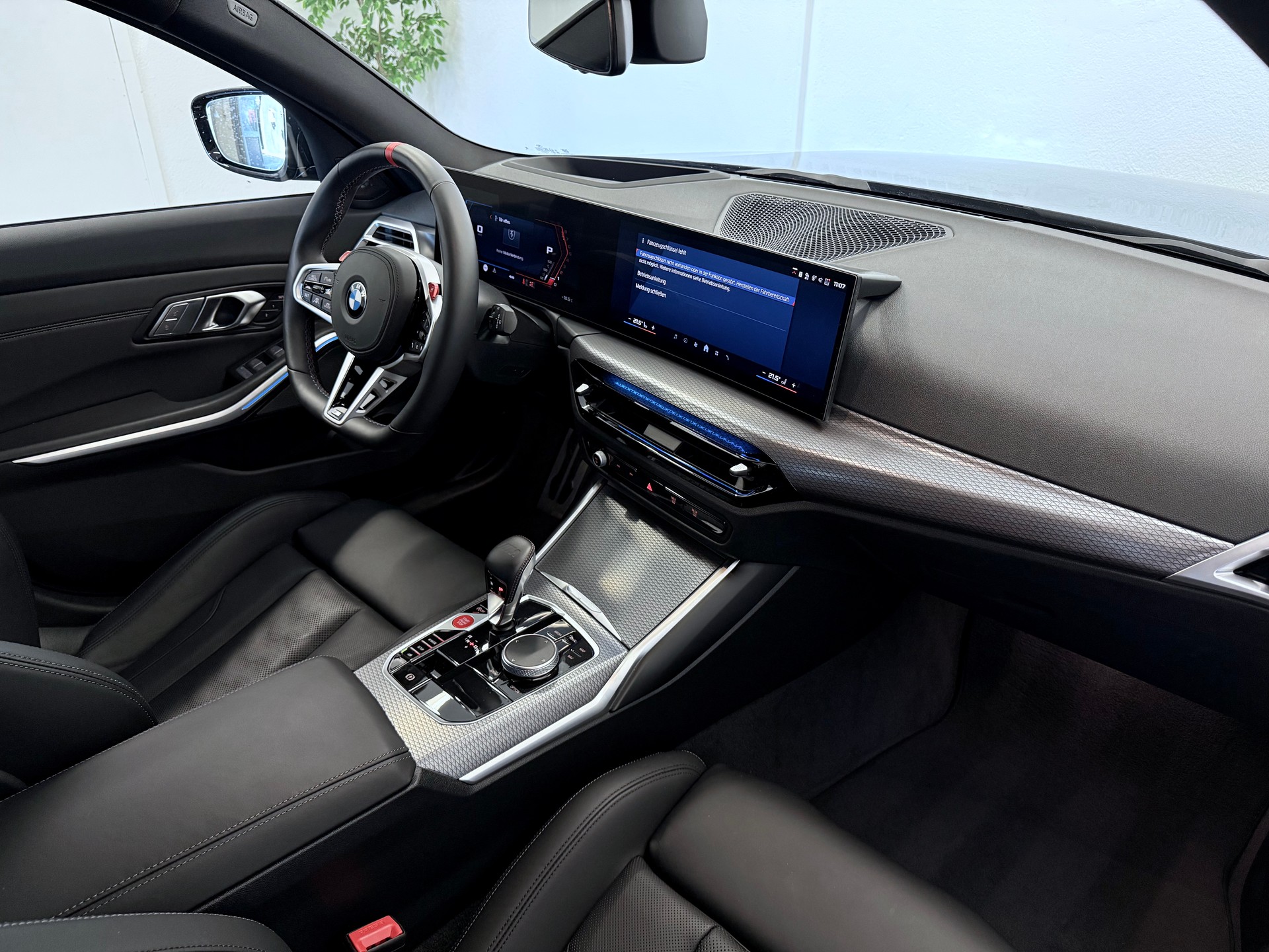 BMW M3 Touring xDrive Touring LCI Competition M " Facelift "-image-18