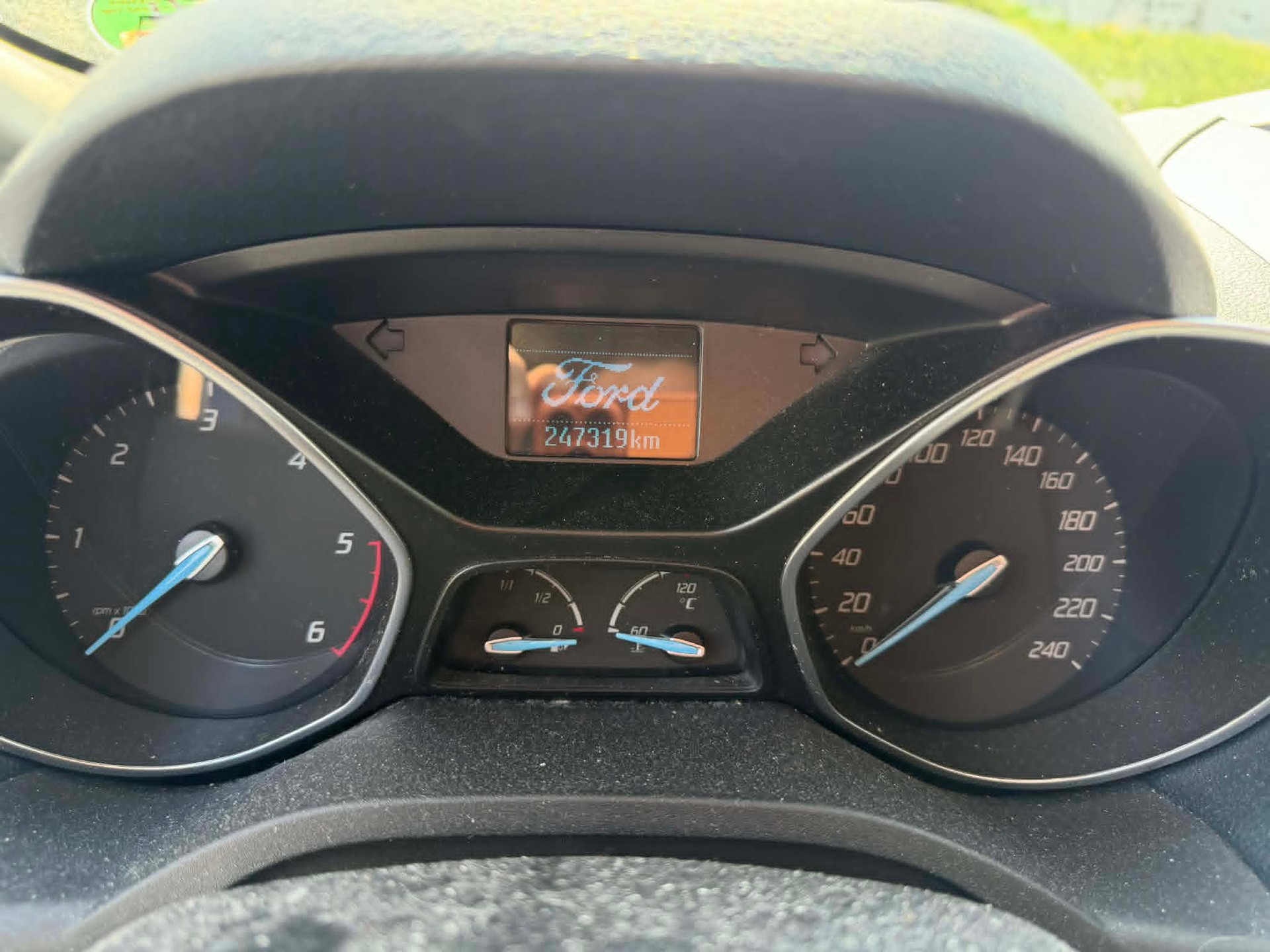 FORD Grand C-Max 2.0 TDCi Carving PowerShift-image-8