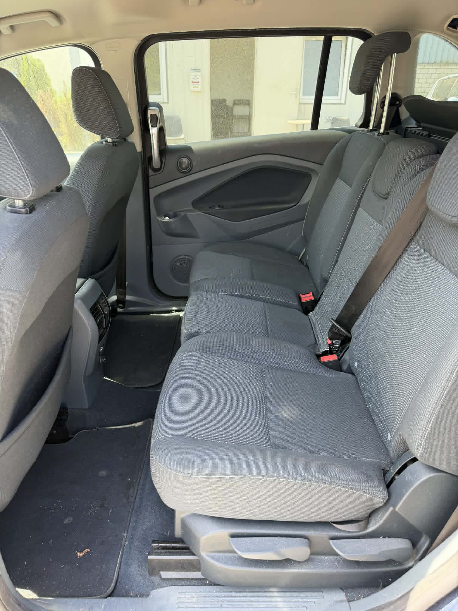 FORD Grand C-Max 2.0 TDCi Carving PowerShift-image-10