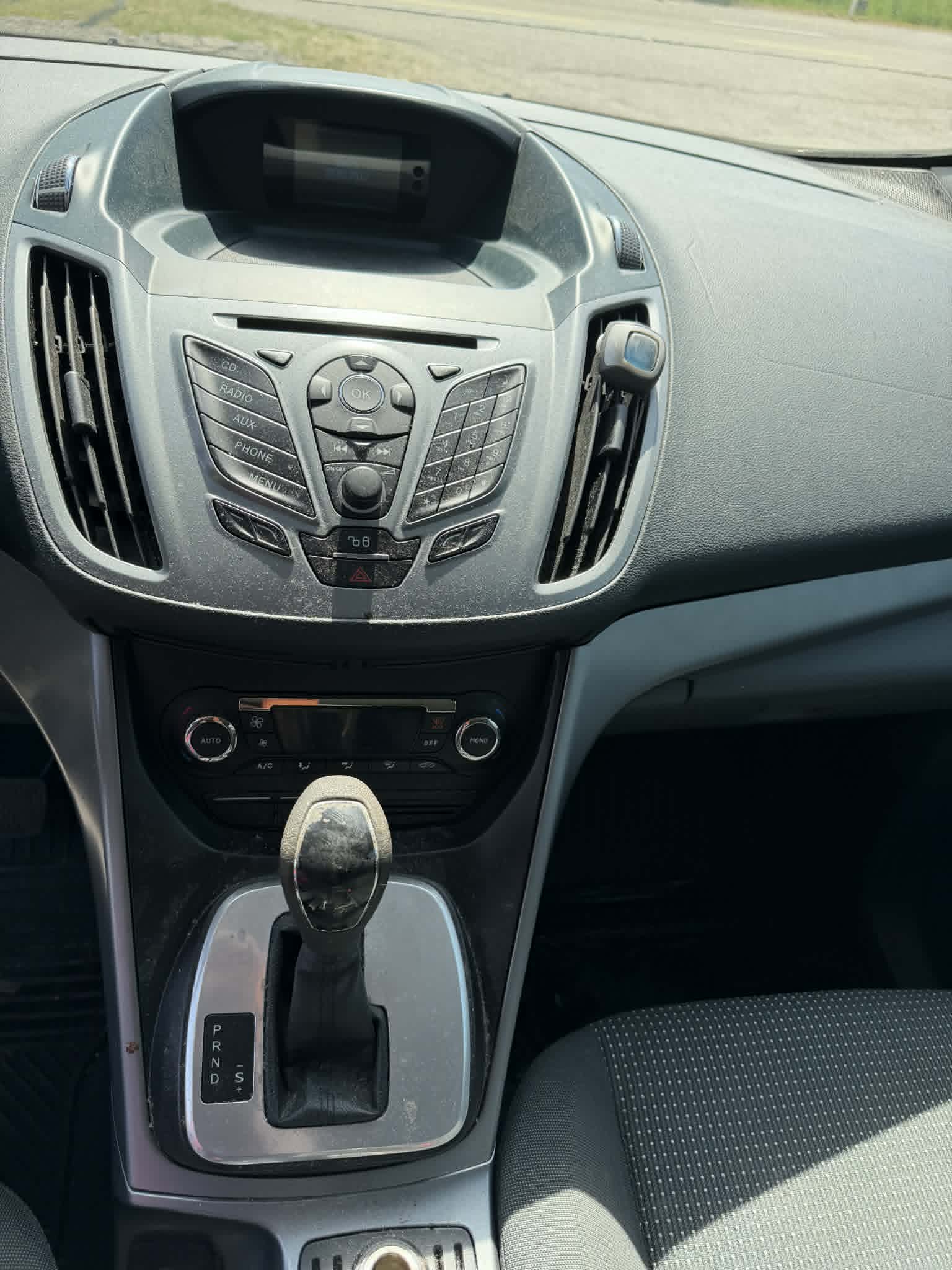 FORD Grand C-Max 2.0 TDCi Carving PowerShift-image-11