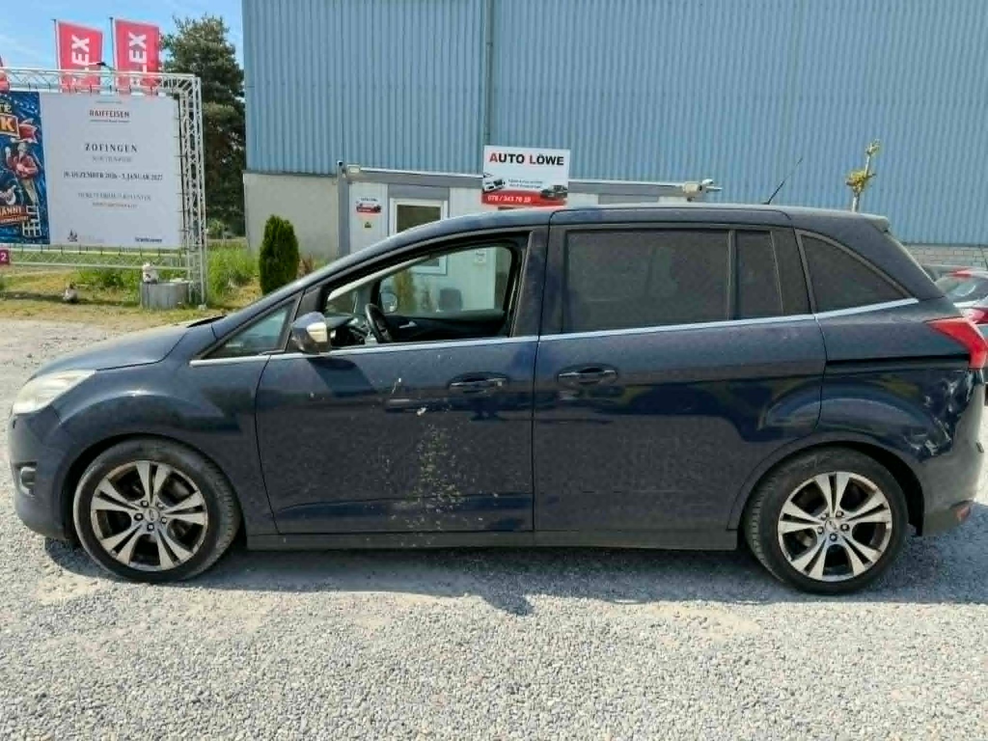 FORD Grand C-Max 2.0 TDCi Carving PowerShift-image-6