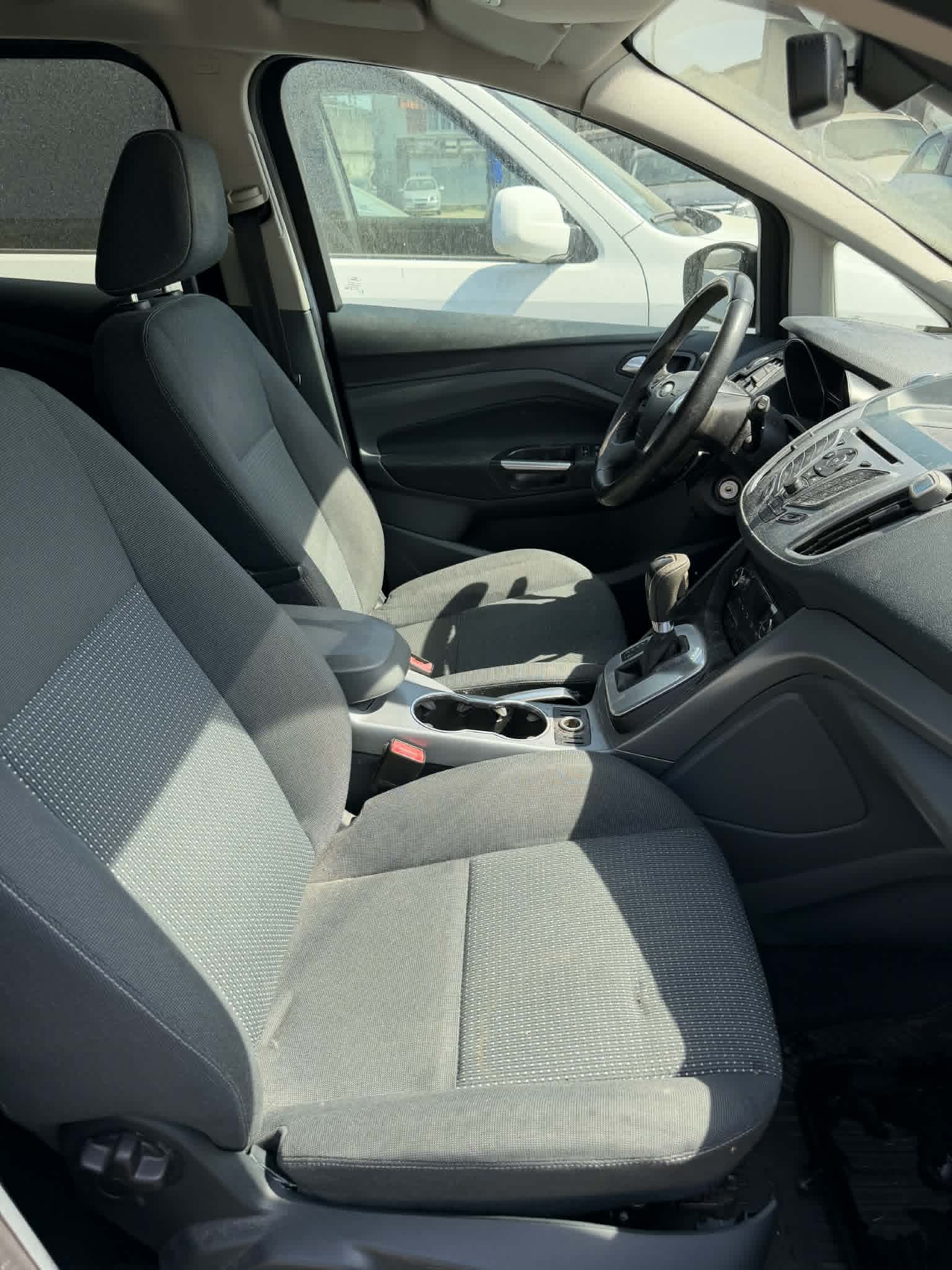 FORD Grand C-Max 2.0 TDCi Carving PowerShift-image-13