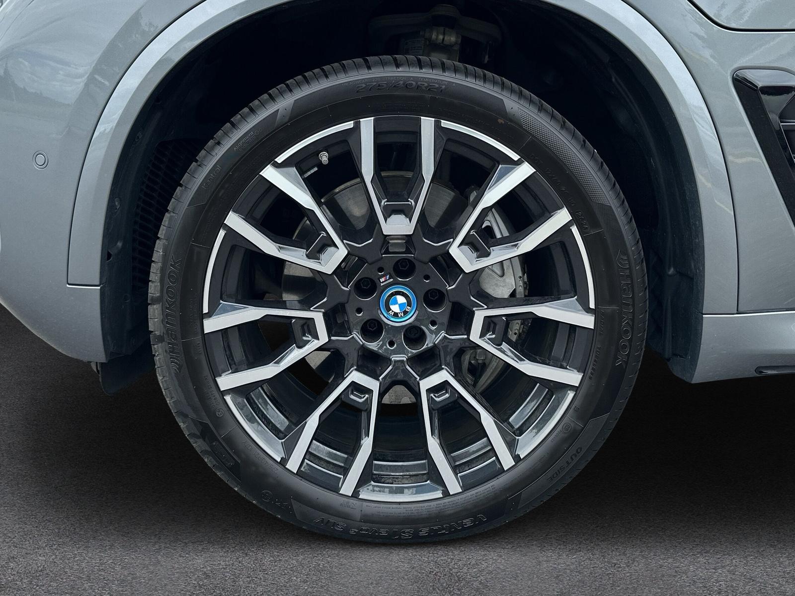 BMW X5 50e M Sport xDrive G05 (CH) AHK 2.7T ** Action Leasing Dès 0,9% **-image-9