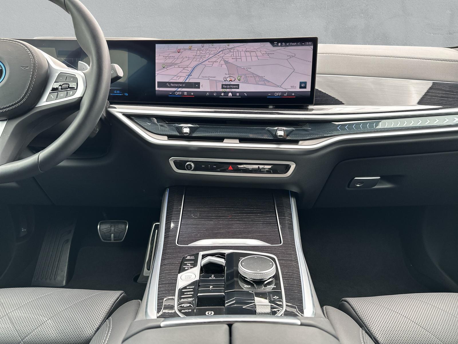 BMW X5 50e M Sport xDrive G05 (CH) AHK 2.7T ** Action Leasing Dès 0,9% **-image-14