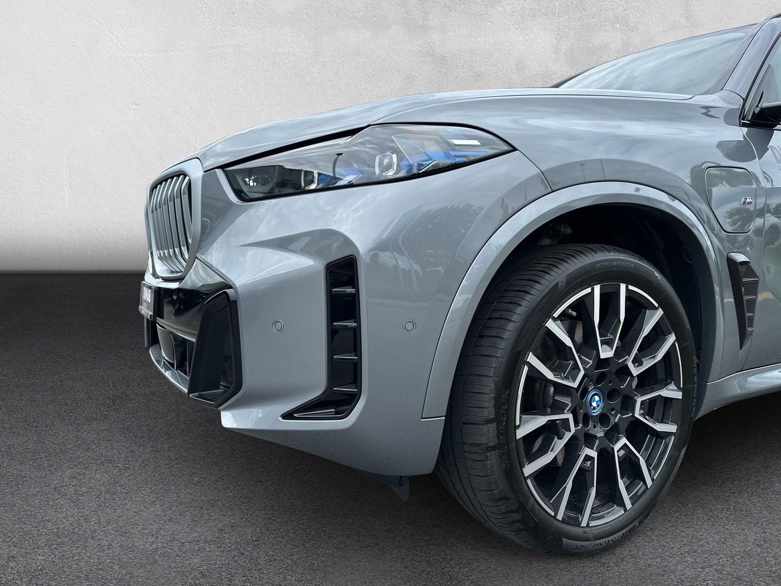 BMW X5 50e M Sport xDrive G05 (CH) AHK 2.7T ** Action Leasing Dès 0,9% **-image-8