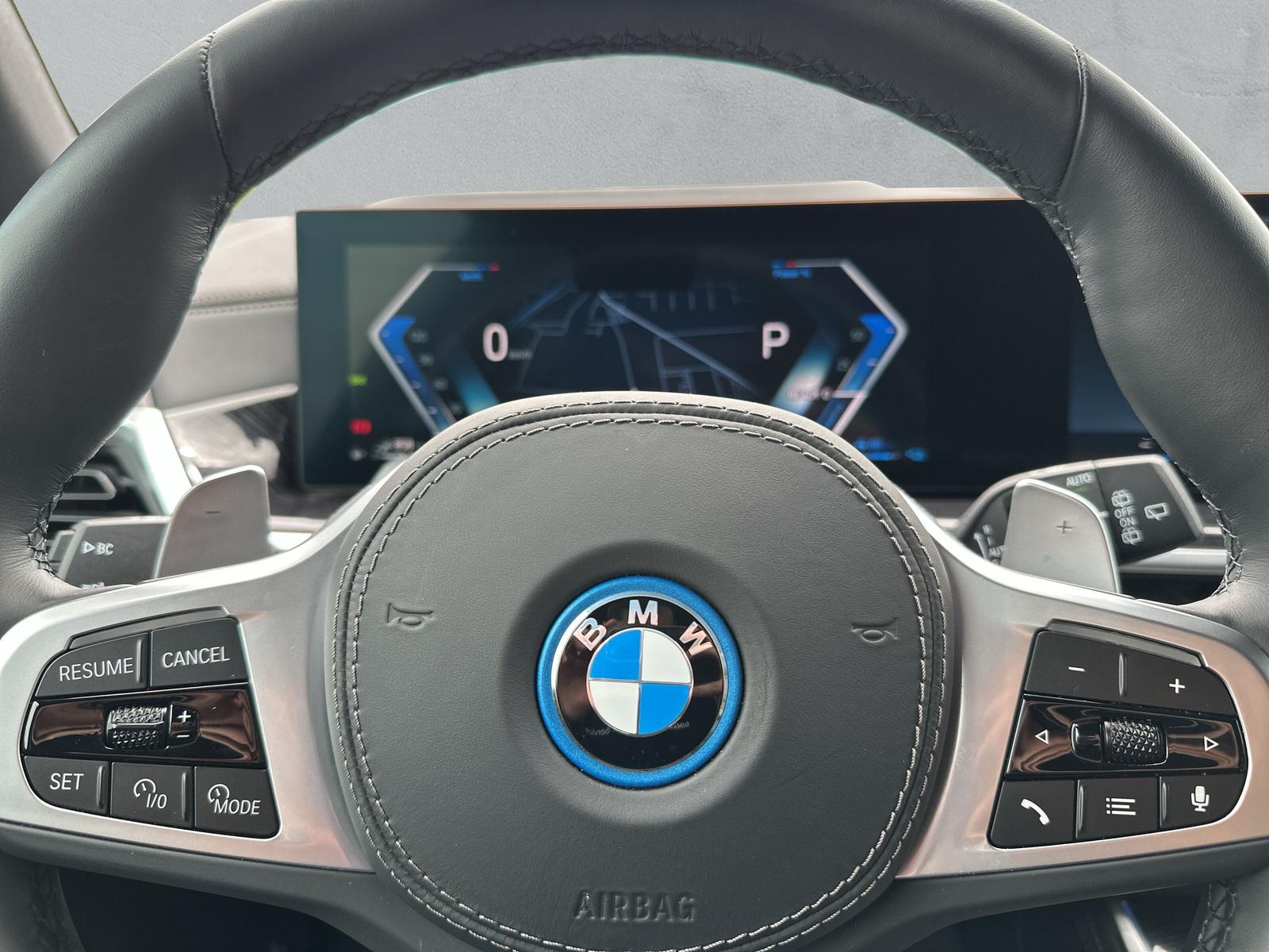 BMW X5 50e M Sport xDrive G05 (CH) AHK 2.7T ** Action Leasing Dès 0,9% **-image-18