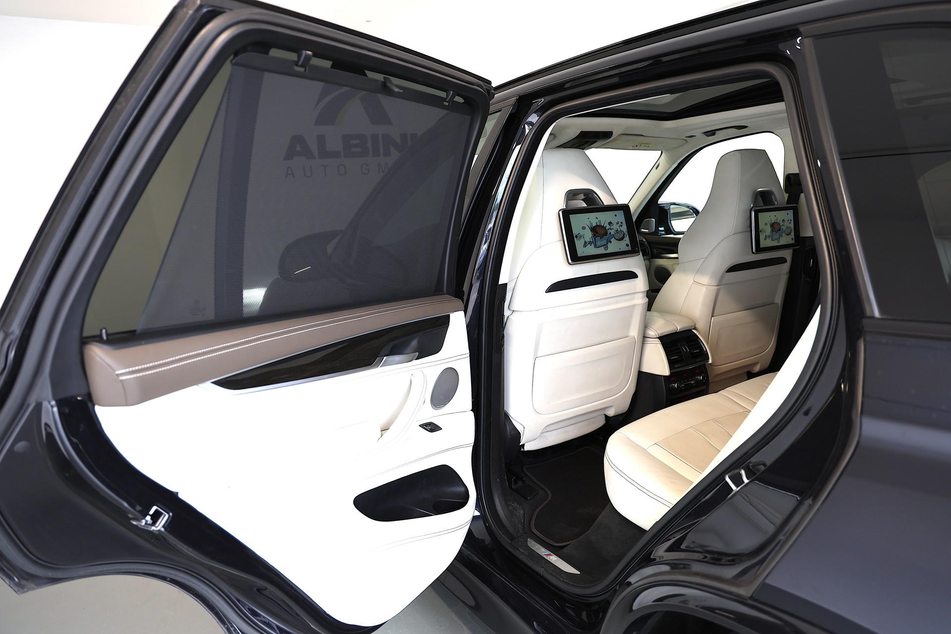 BMW X5M Steptronic-image-17