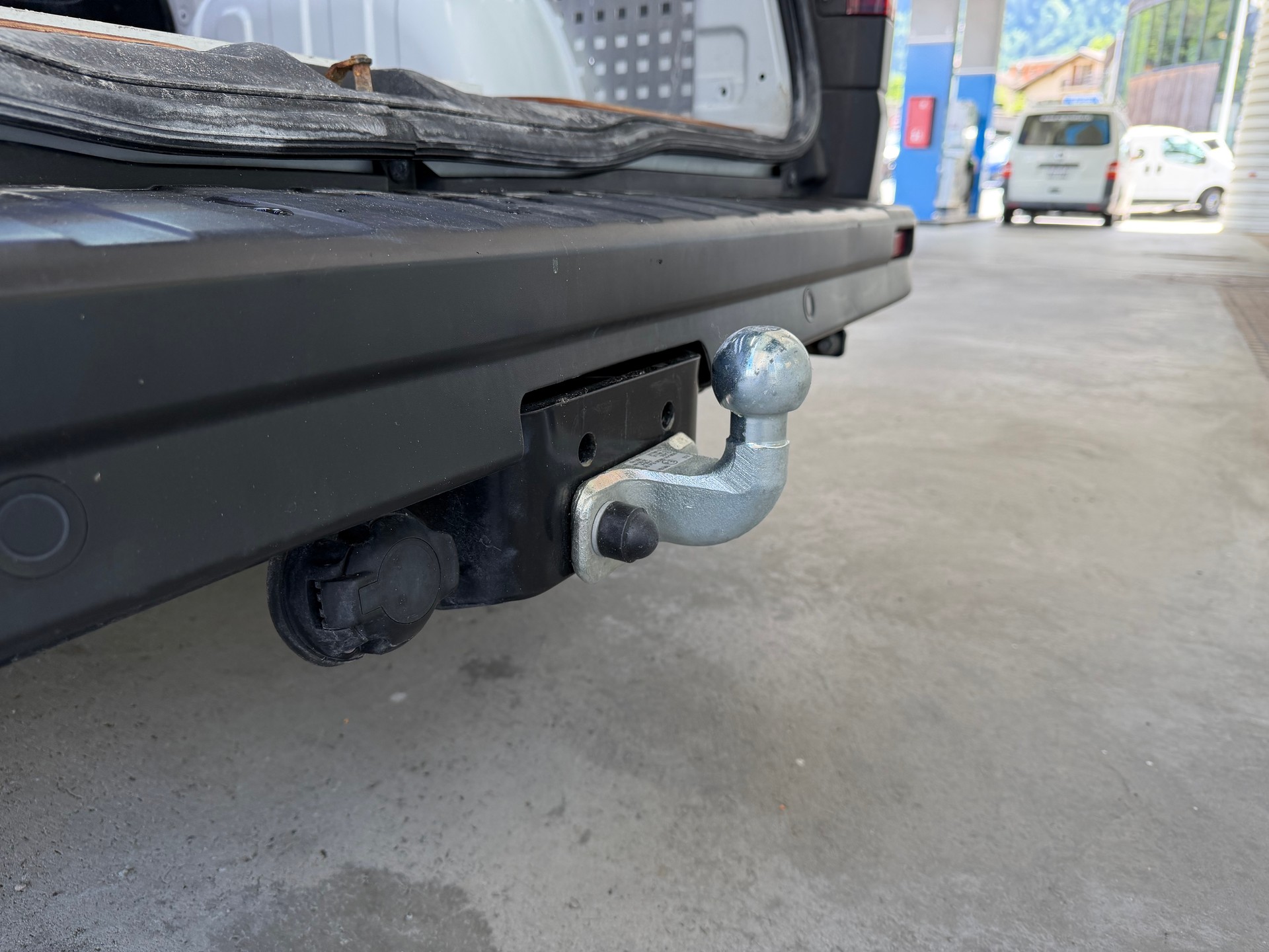 RENAULT Trafic 2.0 Blue dCi 130 Access L1H1 EN-image-13