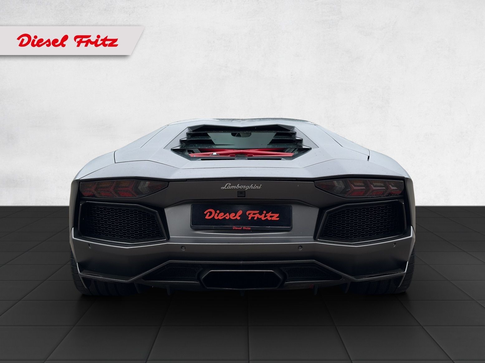 LAMBORGHINI Aventador LP700-4 Coupé E-Gear-showroom-element-3