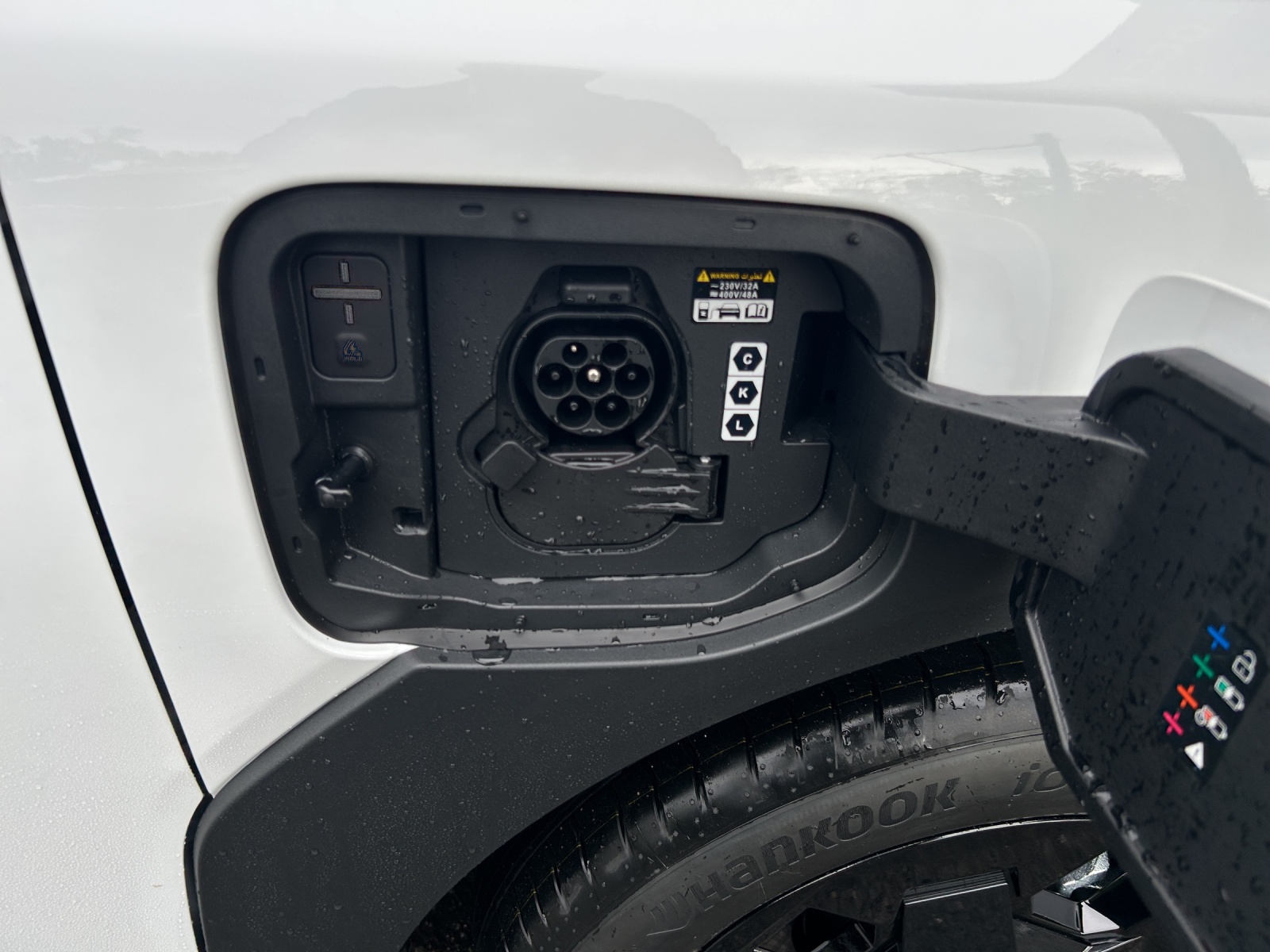 KIA EV2 42.2 kWh Air-image-11