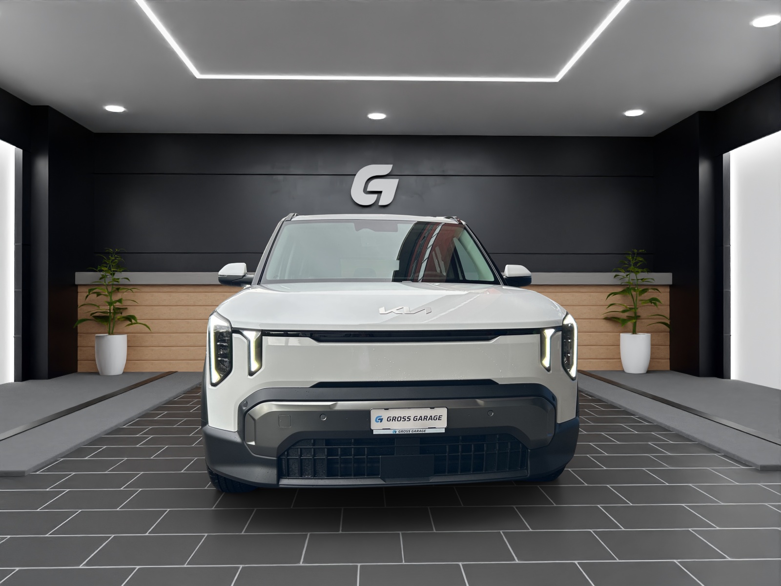 KIA EV2 42.2 kWh Air-image-1