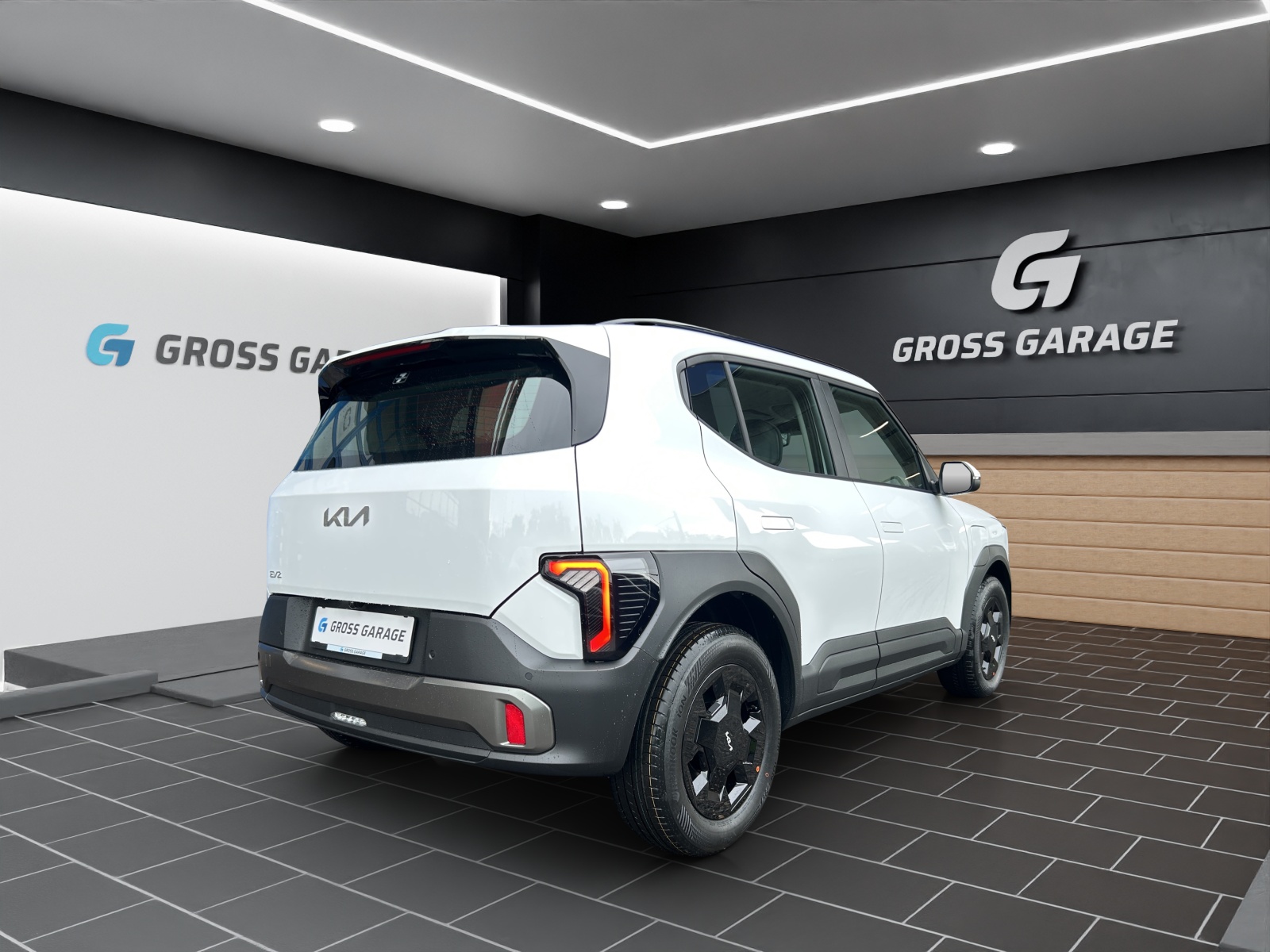KIA EV2 42.2 kWh Air-image-3