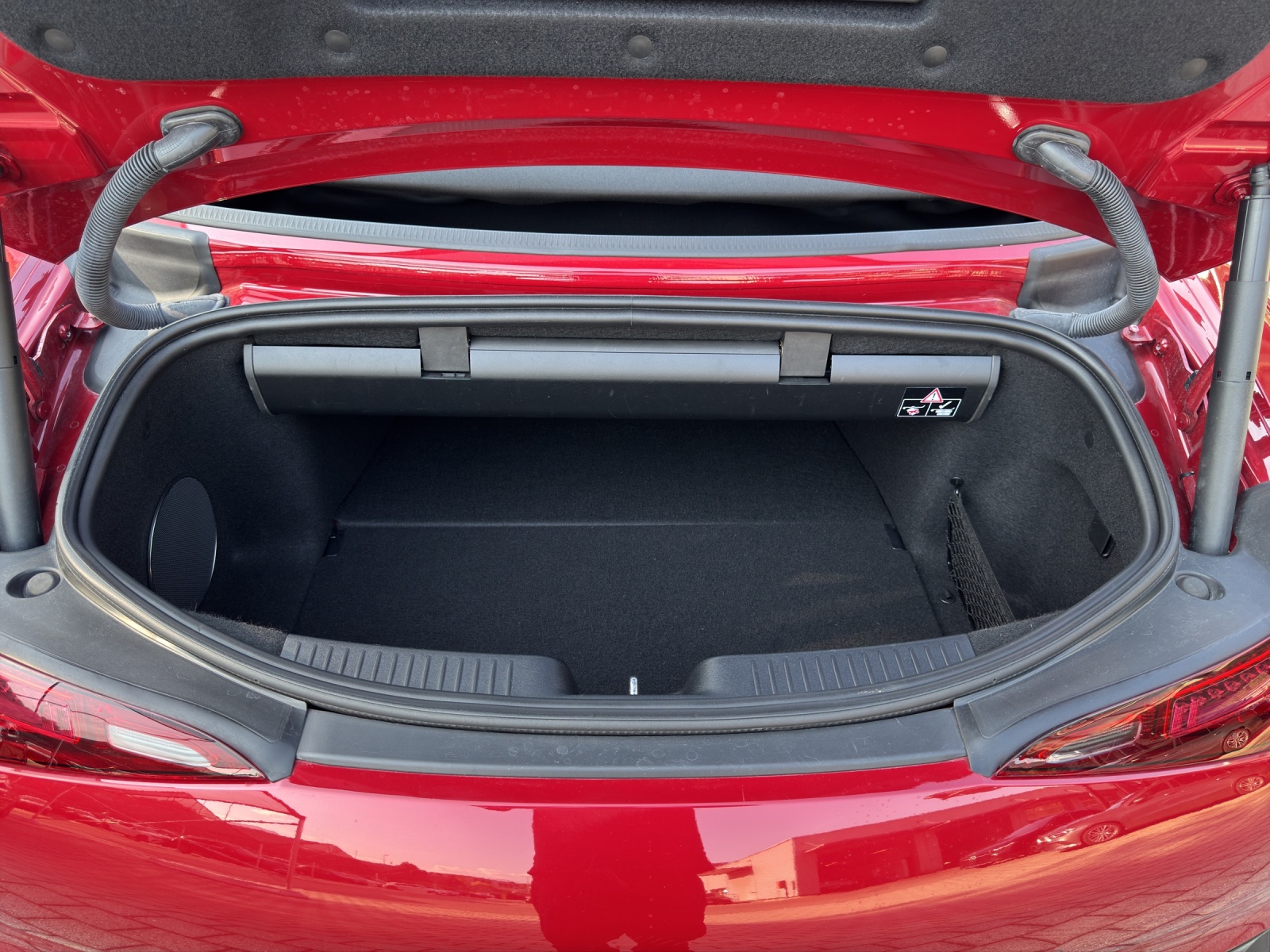 MERCEDES-BENZ AMG SL 55 4M MCT-image-8
