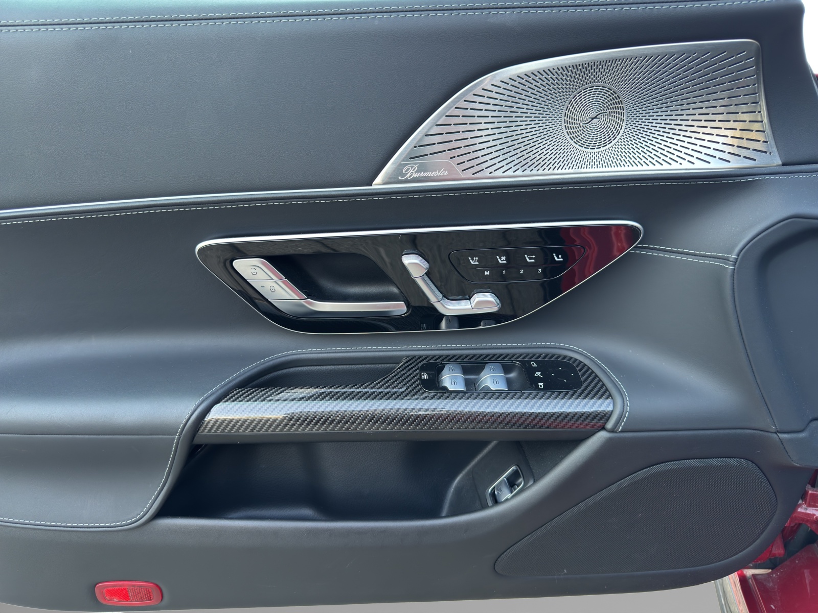 MERCEDES-BENZ AMG SL 55 4M MCT-image-12