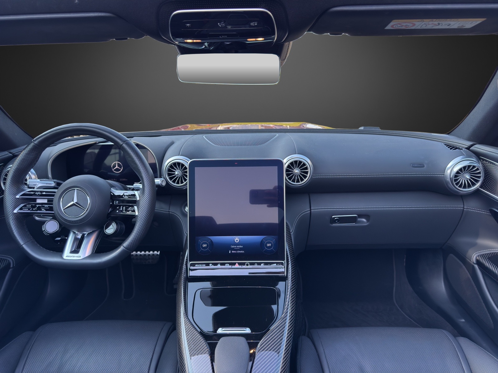 MERCEDES-BENZ AMG SL 55 4M MCT-image-10