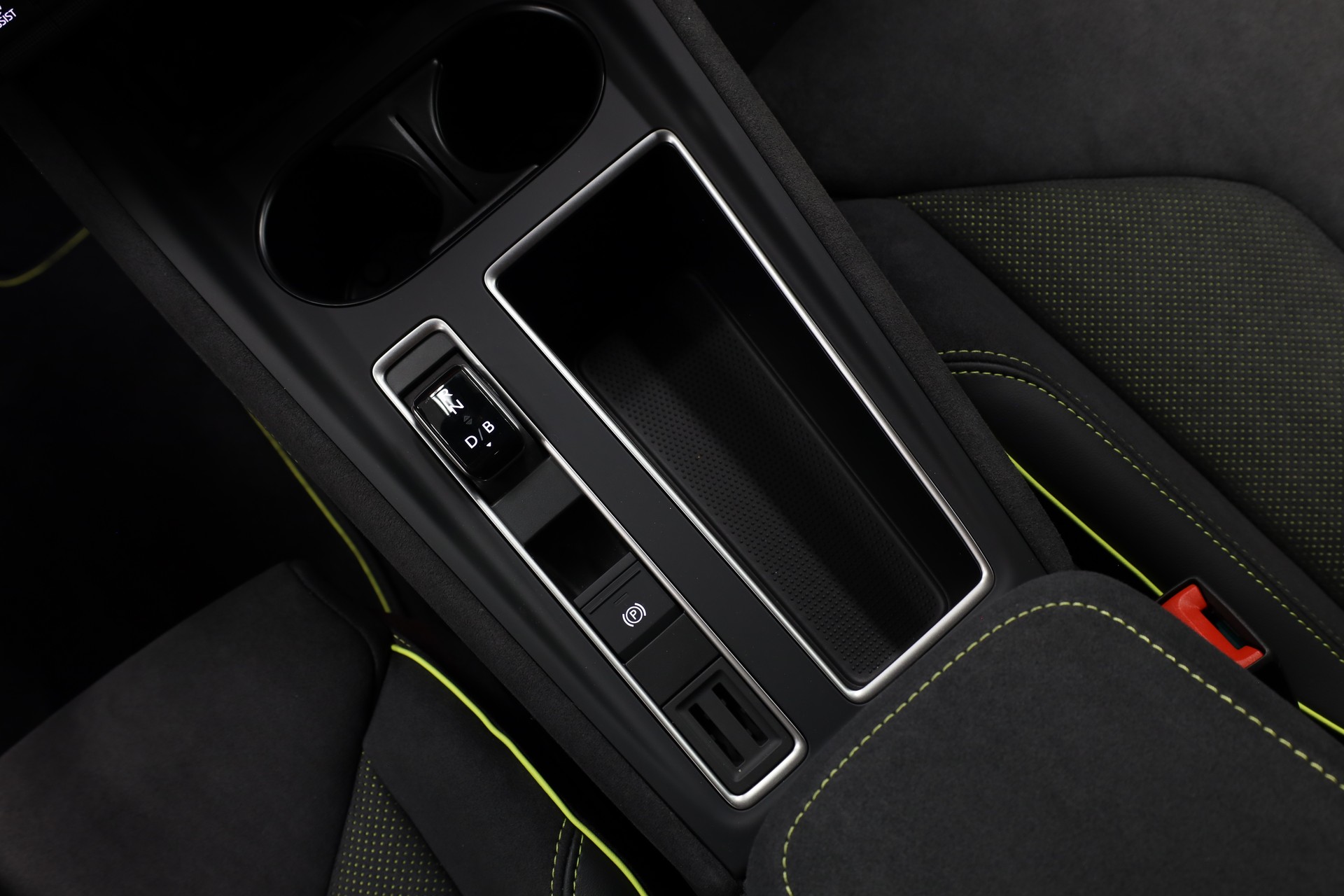 SKODA Elroq RS 4x4-image-28