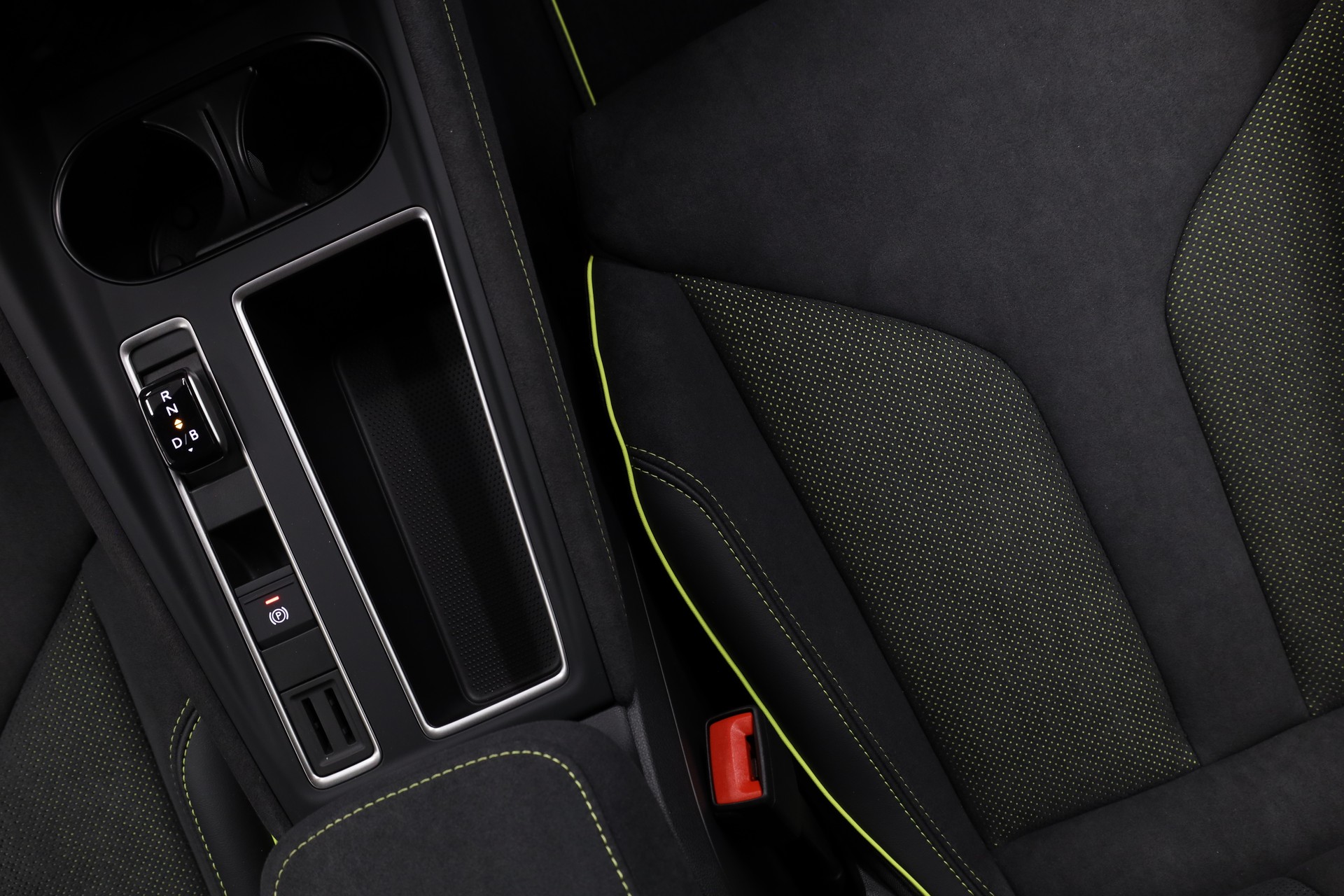 SKODA Elroq RS 4x4-image-29