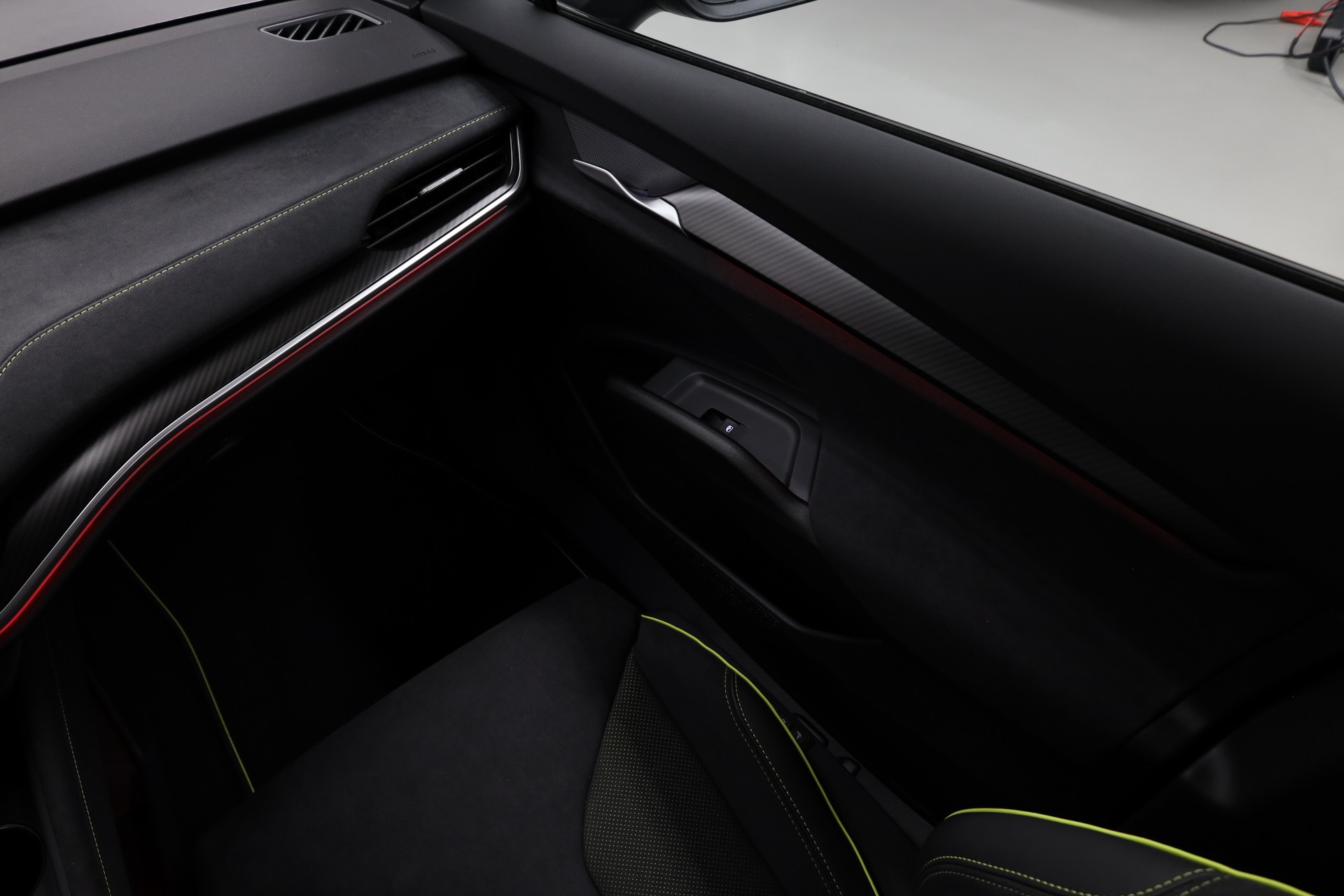 SKODA Elroq RS 4x4-image-36