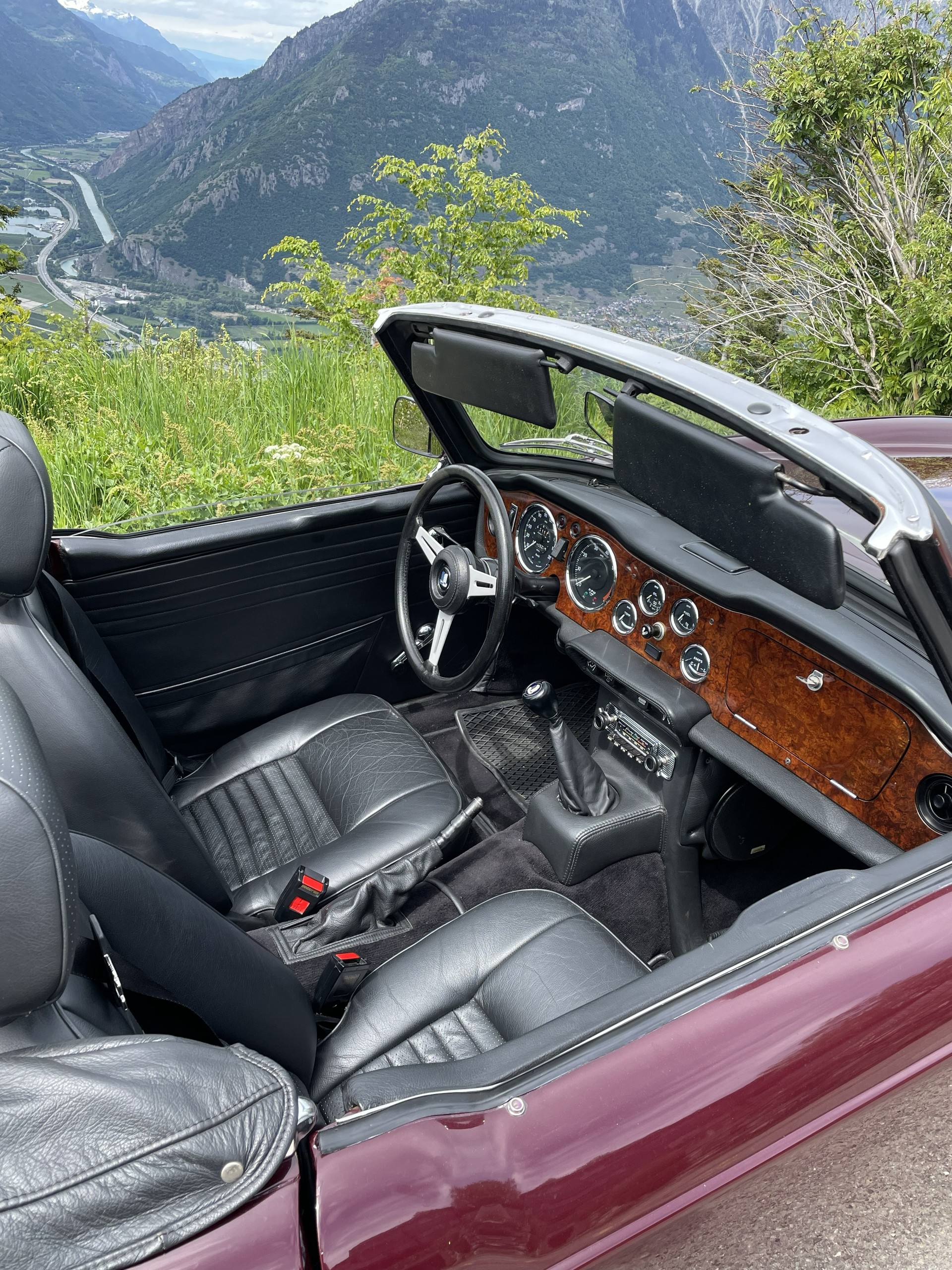 TRIUMPH TR6-image-4