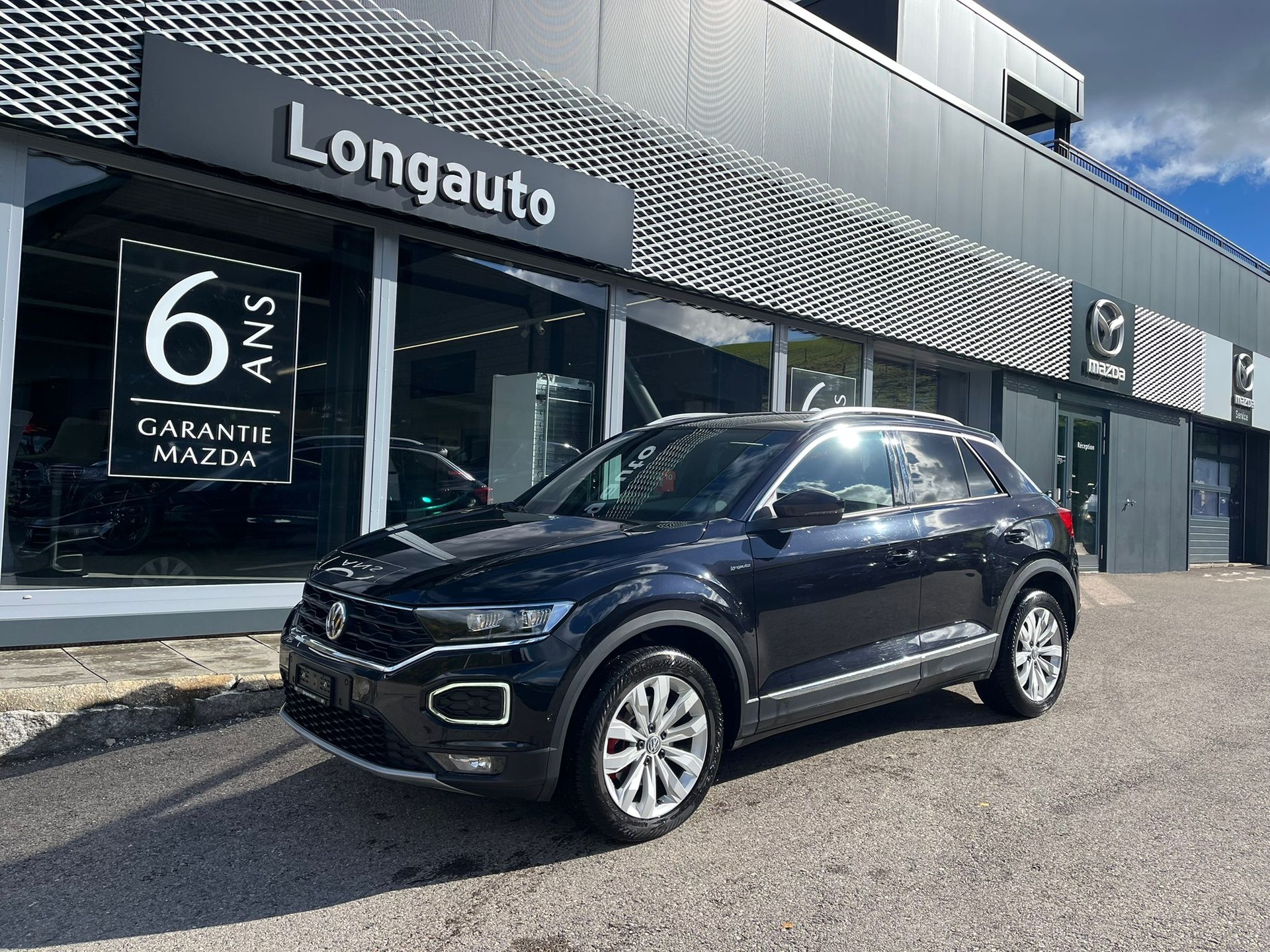 VW T-Roc 2.0 TSI Sport DSG 4Motion-image-3