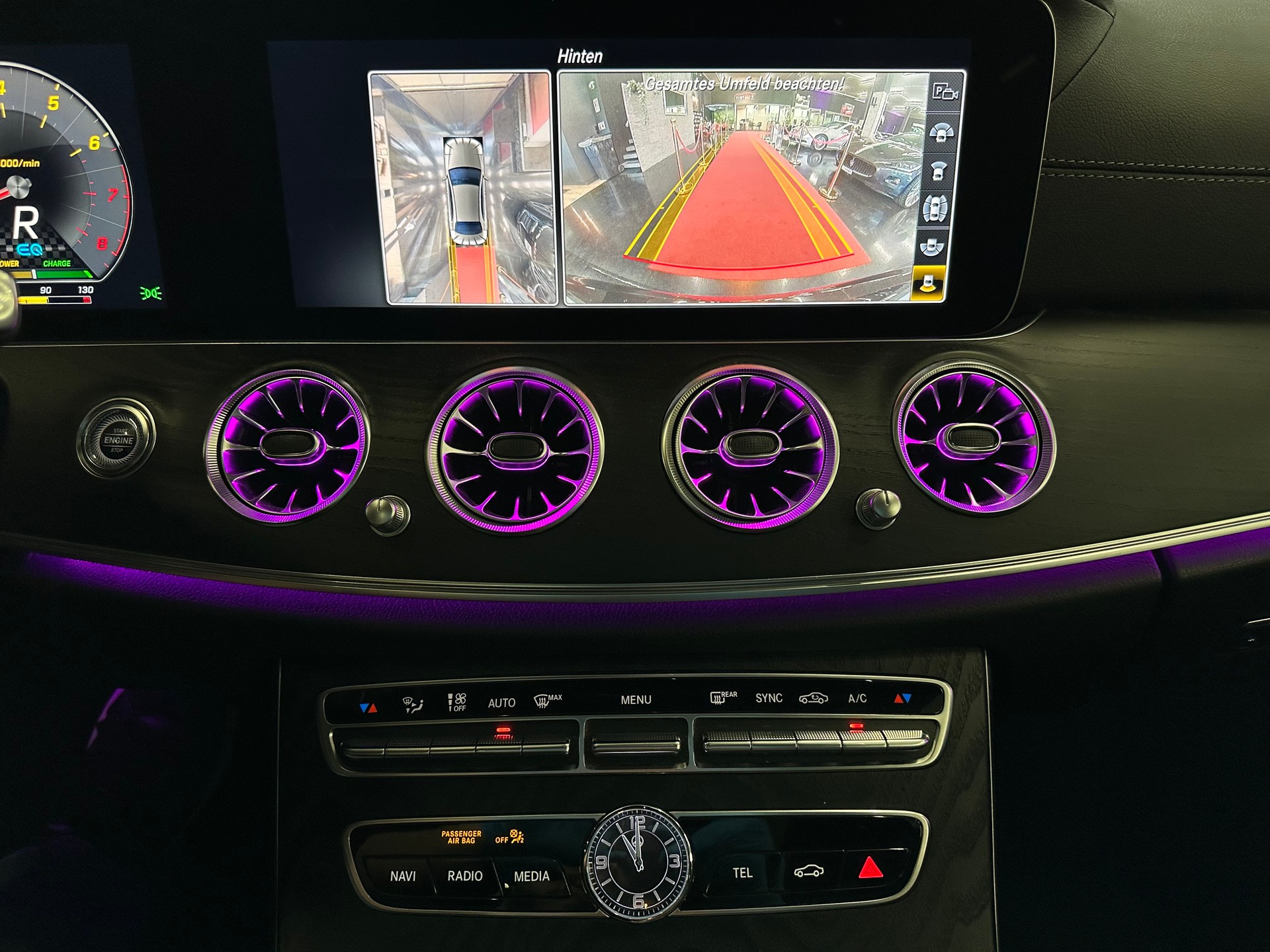 MERCEDES-BENZ E 53 AMG 4Matic+ Speedshift MCT-image-12