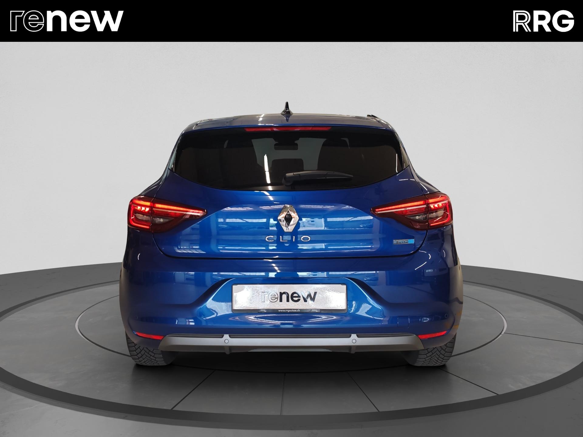 RENAULT Clio 1.6 E-Tech RS Line-showroom-element-3