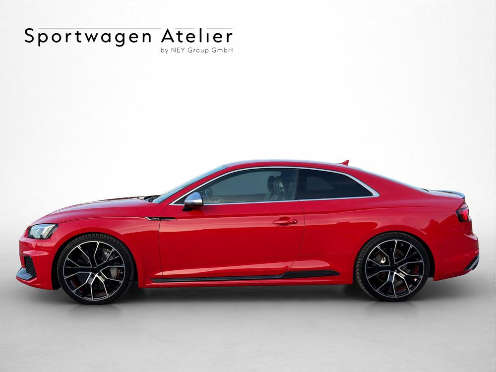 AUDI RS5 Coupé 2.9 TFSI quattro tiptronic-showroom-element-1