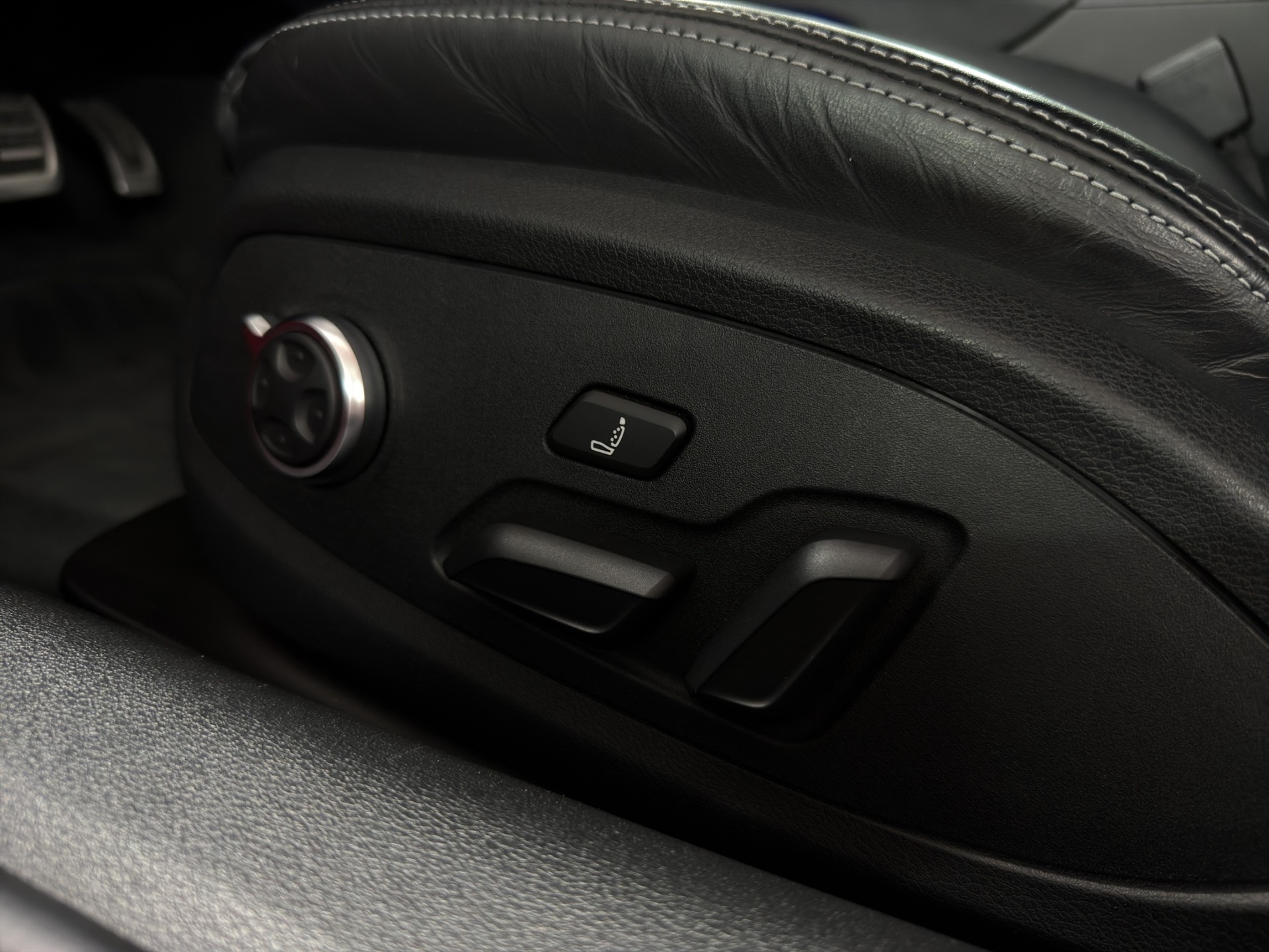 AUDI RS5 Coupé 2.9 TFSI quattro tiptronic-image-17