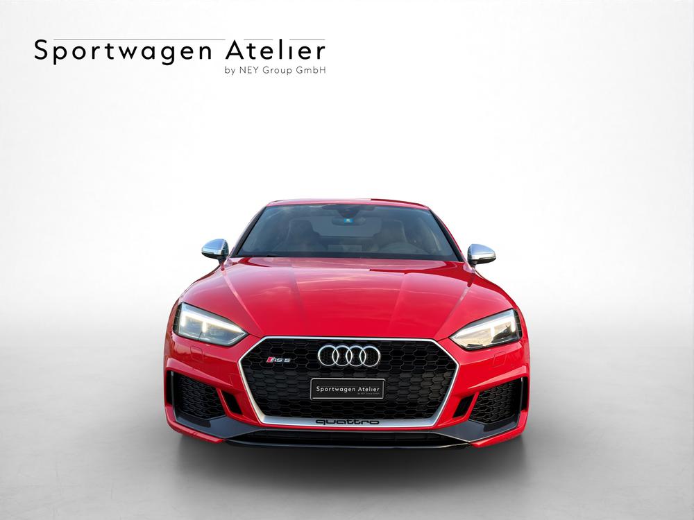 AUDI RS5 Coupé 2.9 TFSI quattro tiptronic-image-7