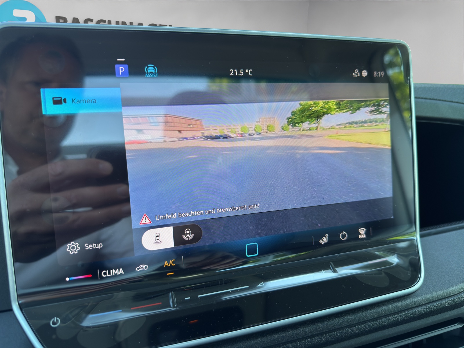 VW Crafter 35 2.0 BiTDI L3 HD A-image-7