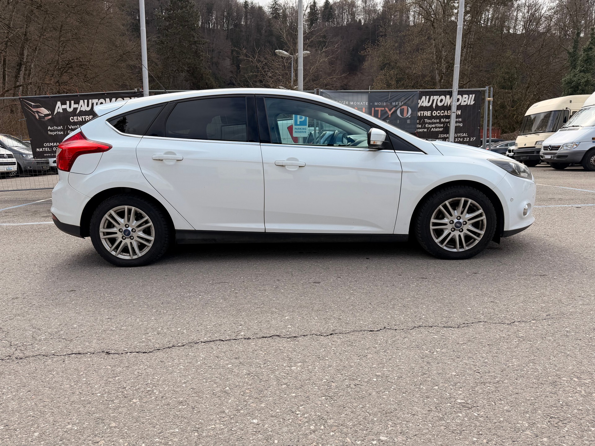 FORD Focus 1.6 TDCi Trend-image-6