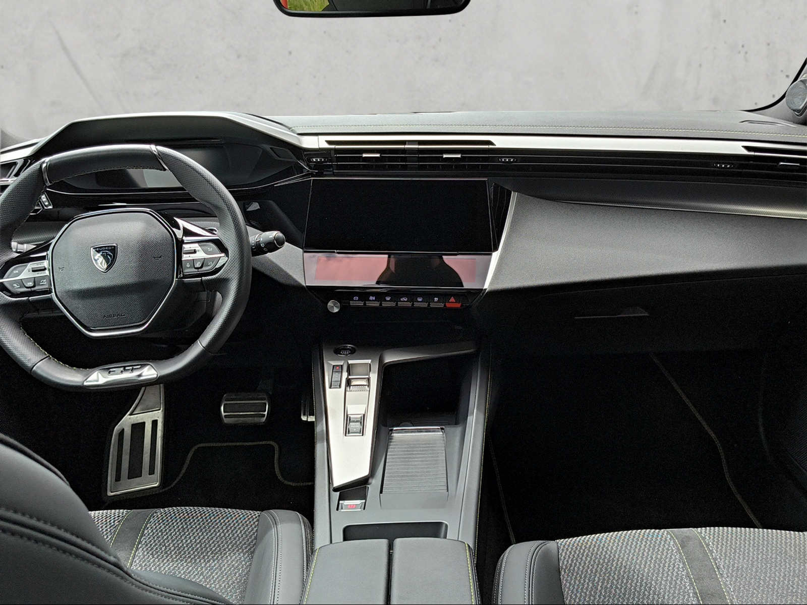PEUGEOT 308 SW 1.2 Hybrid GT-image-11