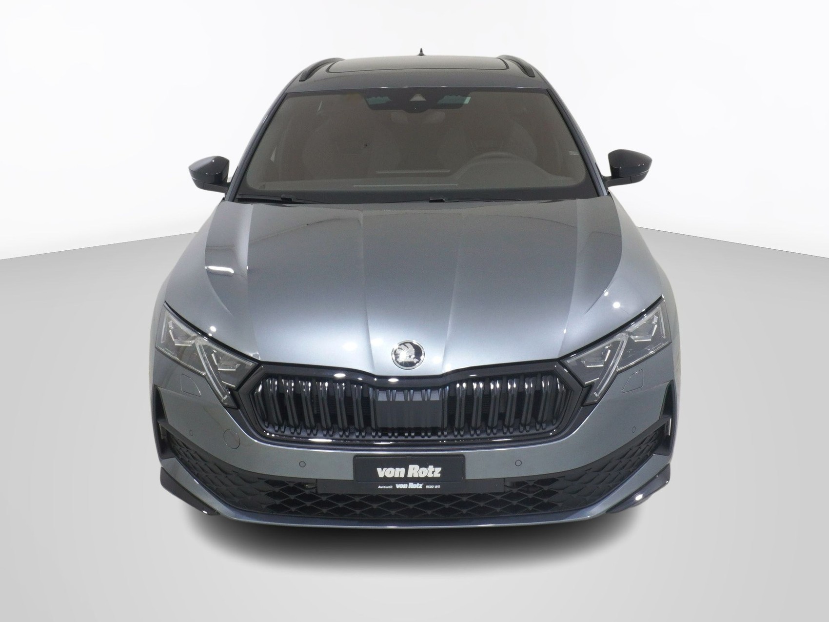SKODA Octavia 2.0 TSI SportLine 4x4 DSG-image-6