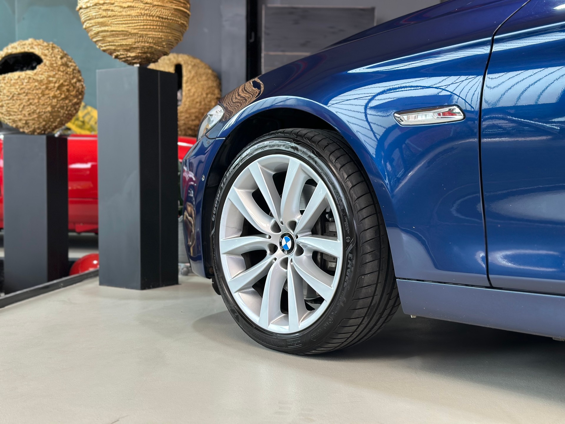 BMW 535d xDrive Touring Steptronic-image-23
