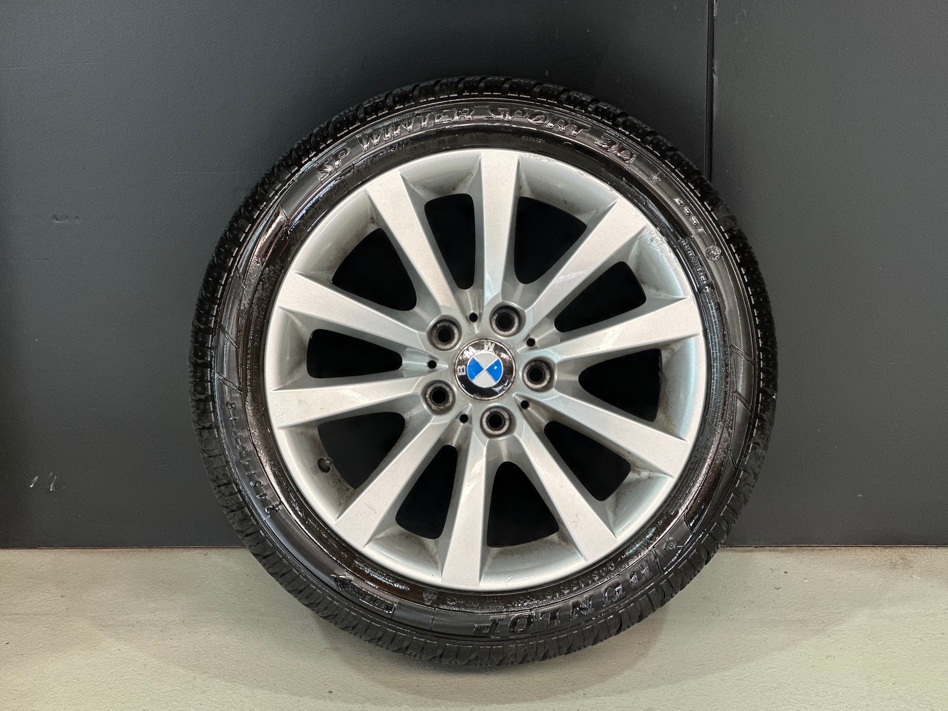 BMW 535d xDrive Touring Steptronic-image-24