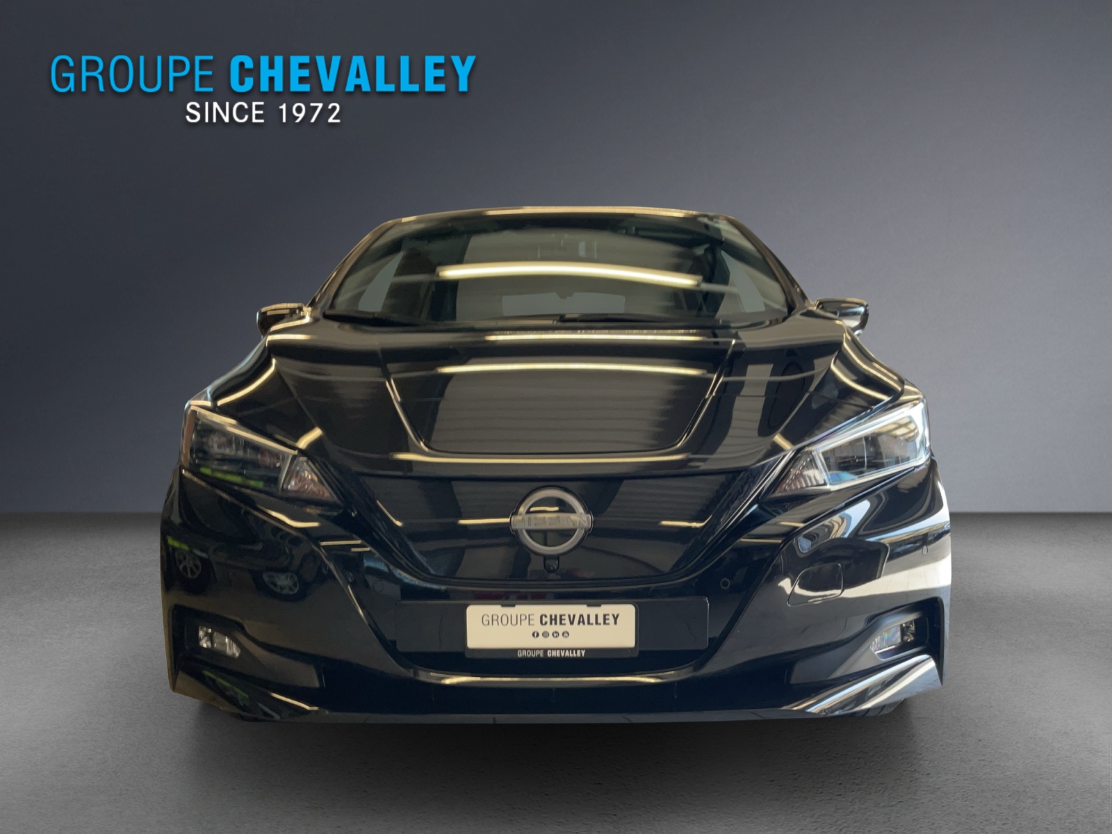 NISSAN Leaf e+ Tekna(incl. batt)-showroom-element-1