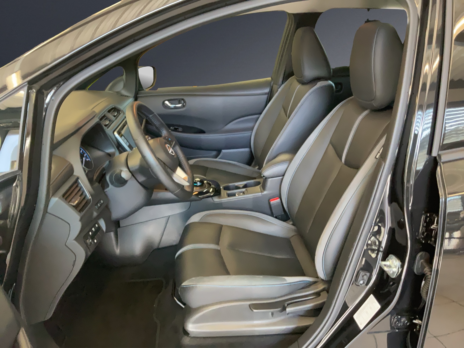NISSAN Leaf e+ Tekna(incl. batt)-image-6