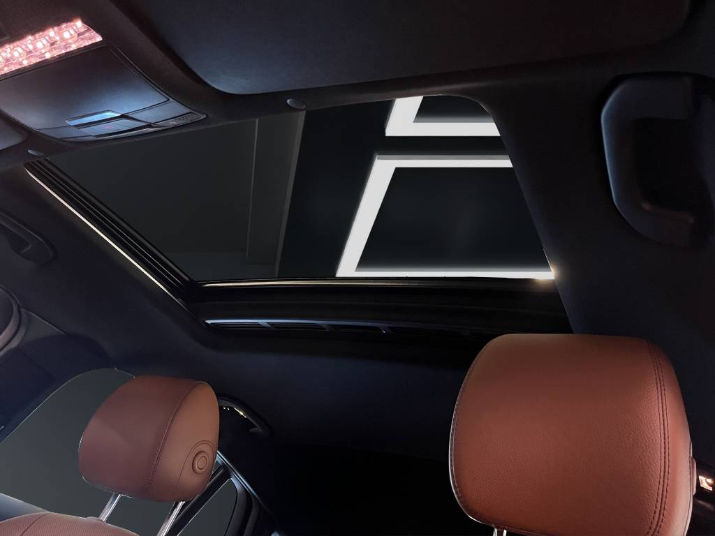 MERCEDES-BENZ GLC Coupé 43 AMG 4Matic 9G-Tronic-image-9