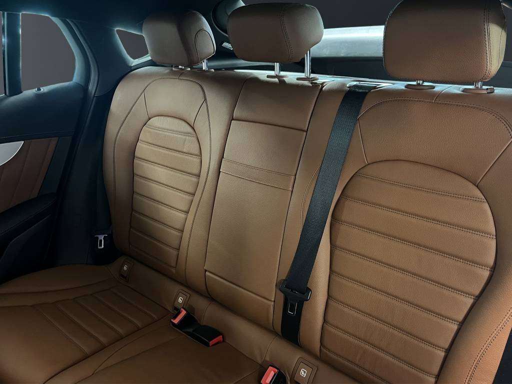 MERCEDES-BENZ GLC Coupé 43 AMG 4Matic 9G-Tronic-image-8