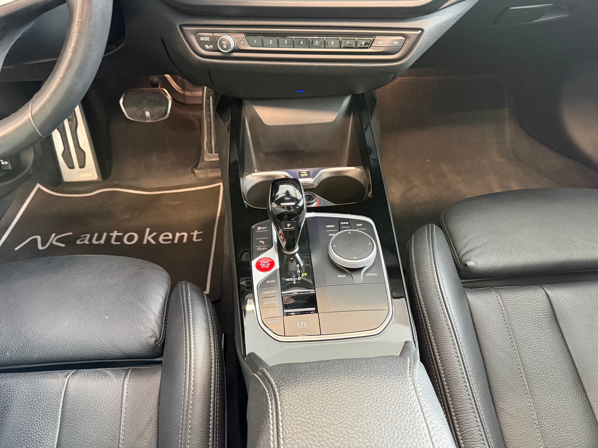 BMW M235i Gran Coupé xDrive Pure M Sport Steptronic-image-12