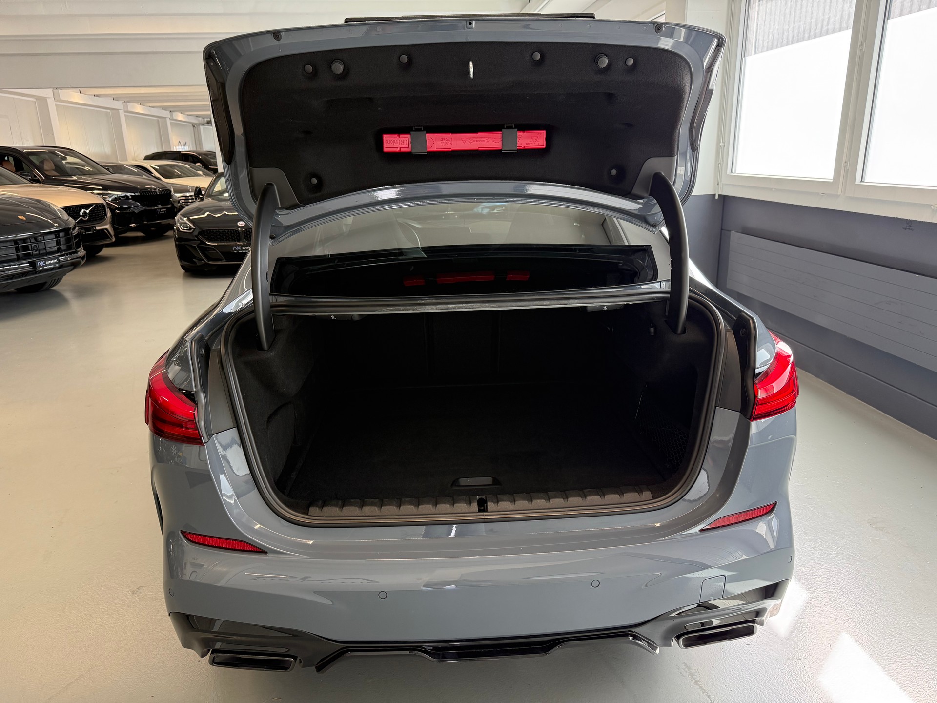 BMW M235i Gran Coupé xDrive Pure M Sport Steptronic-image-5